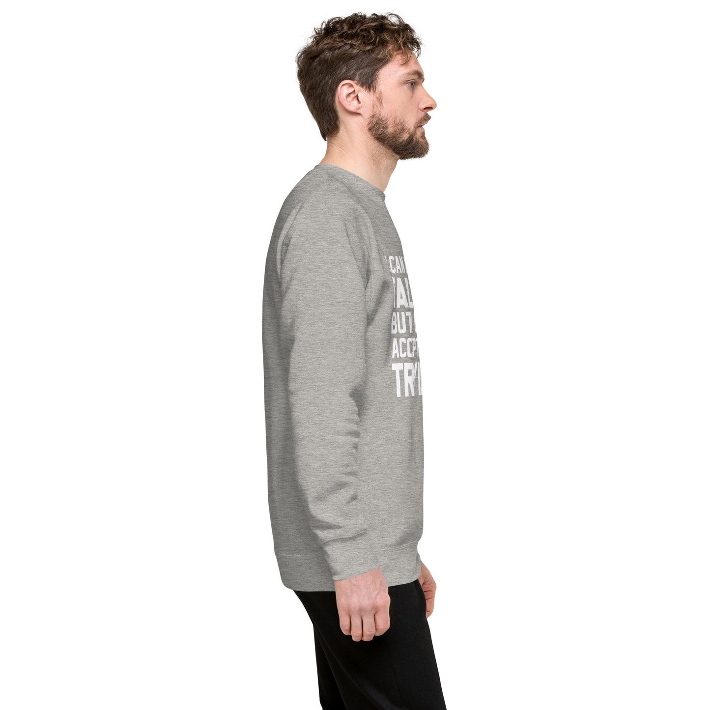 Endeavor Sweatshirt