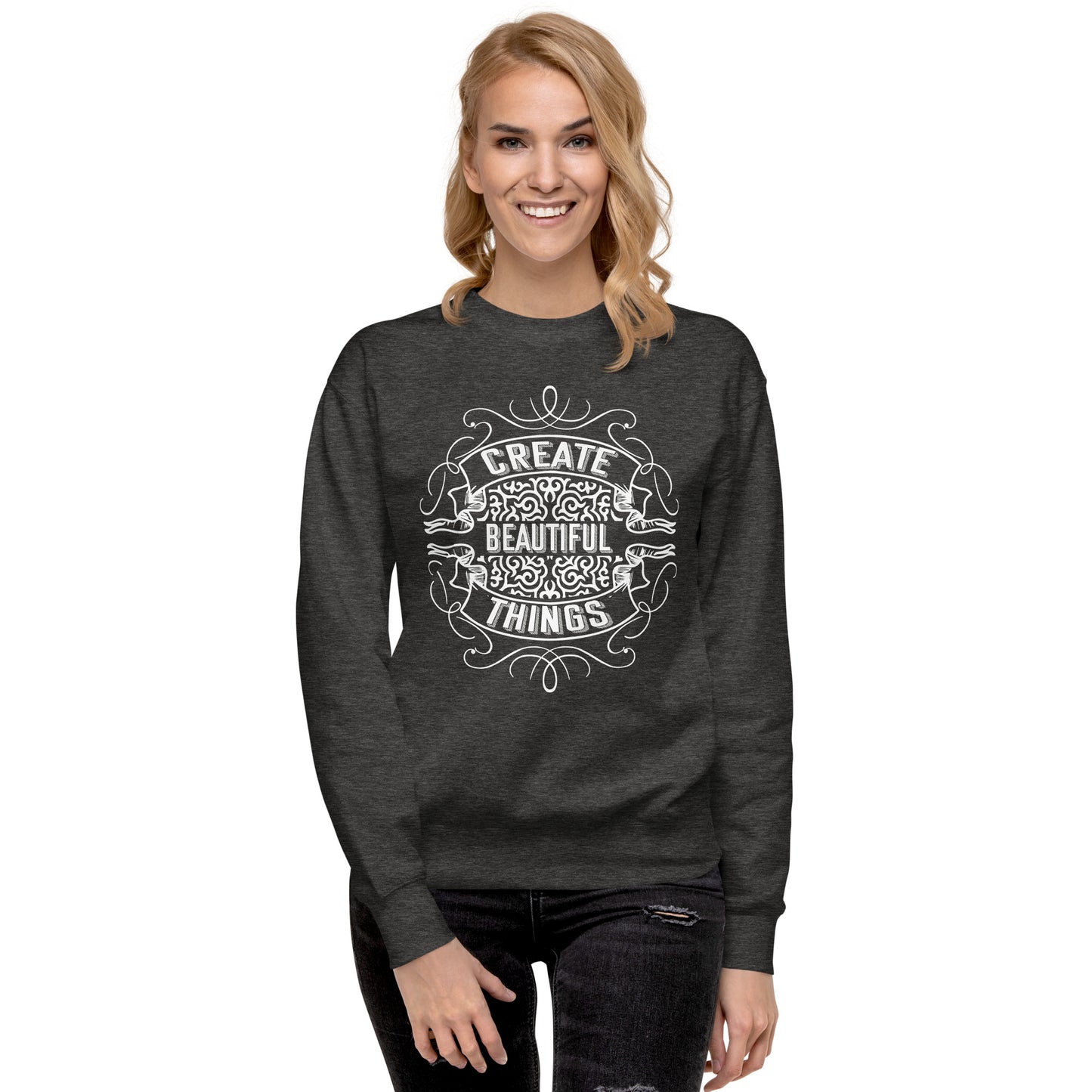 Inspireware Sweatshirt