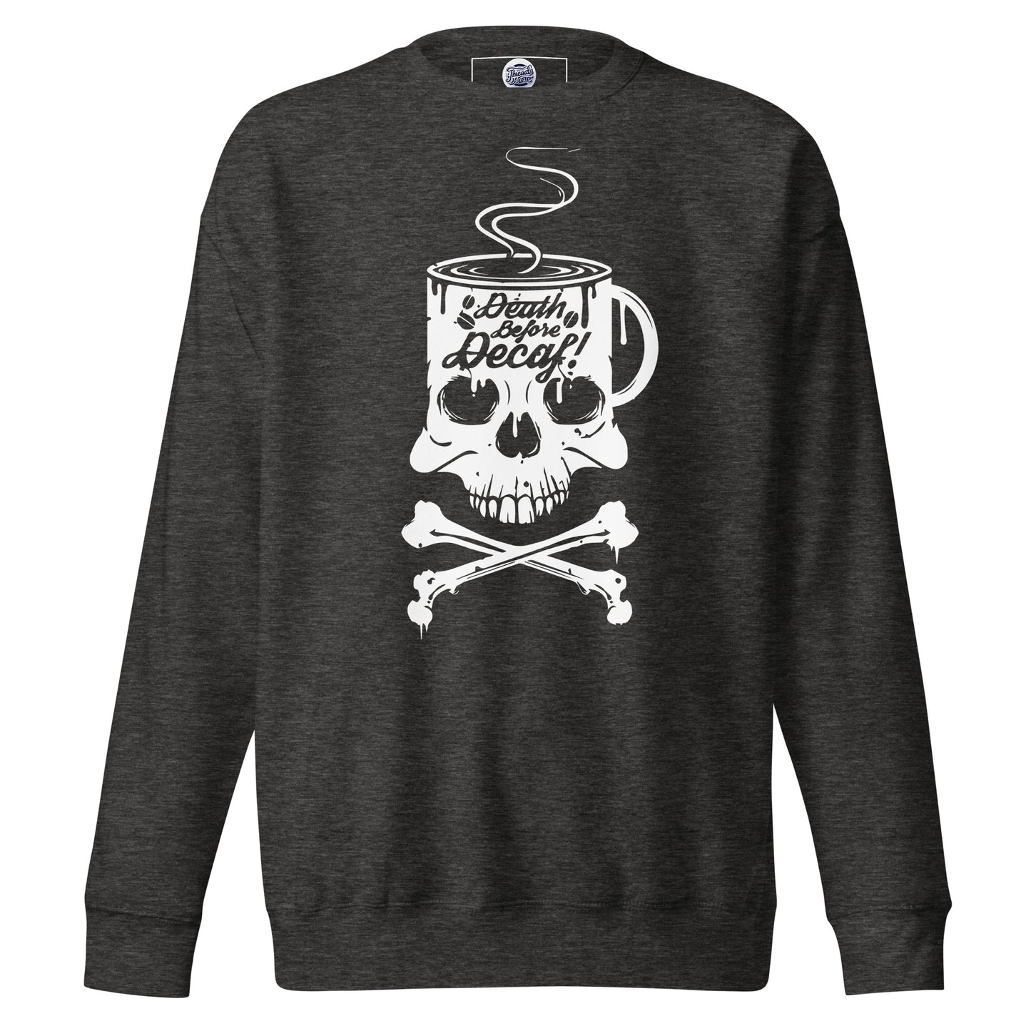 Brew 'n' Bones Sweatshirt