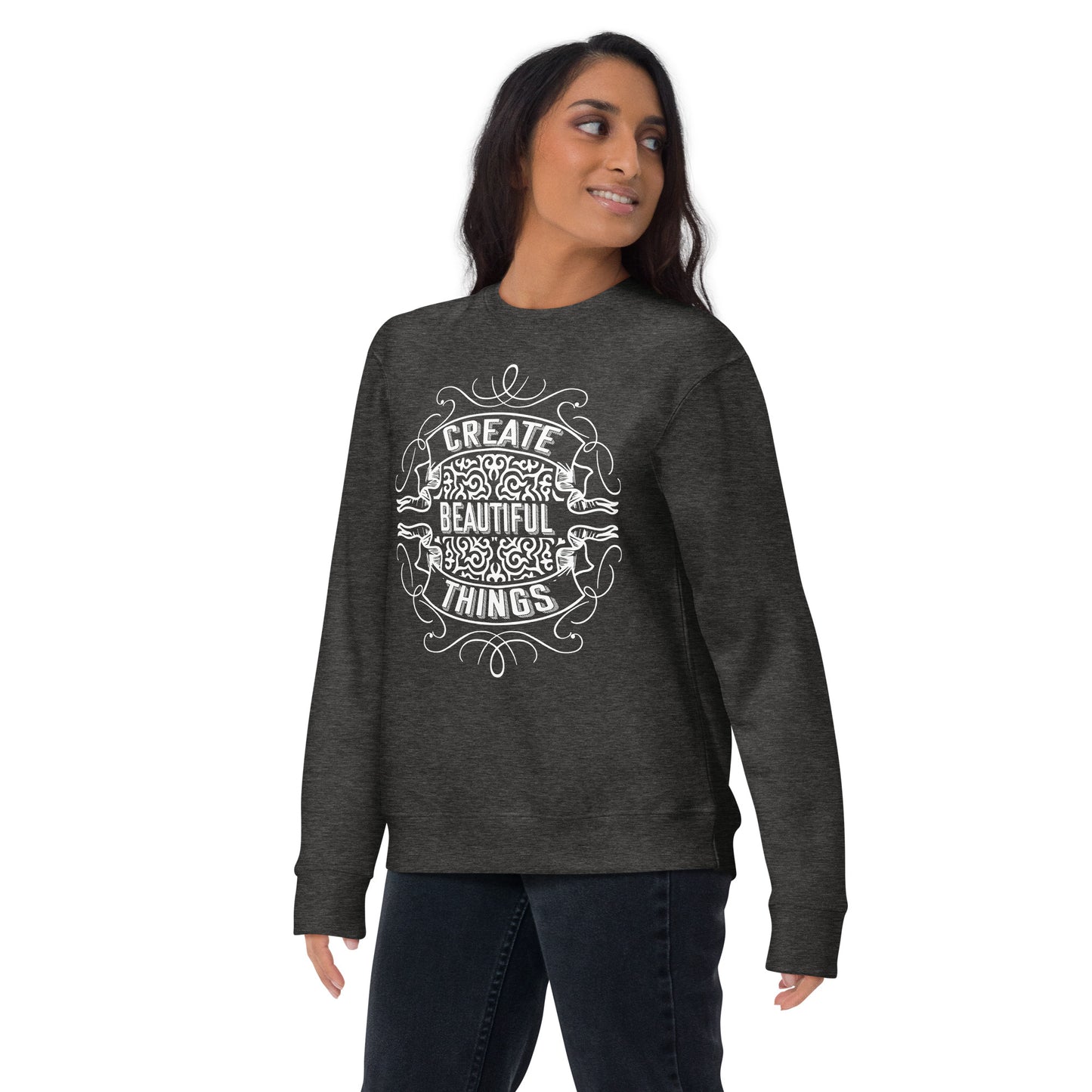 Inspireware Sweatshirt