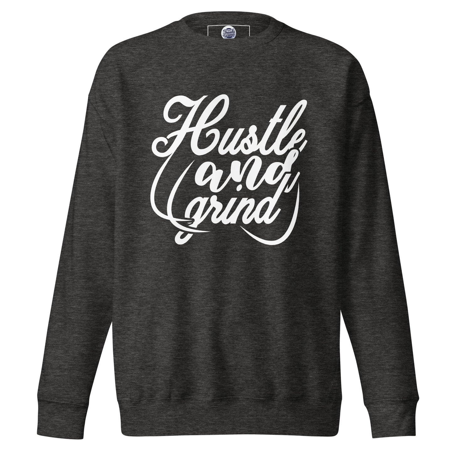 Rise & Grind Sweatshirt