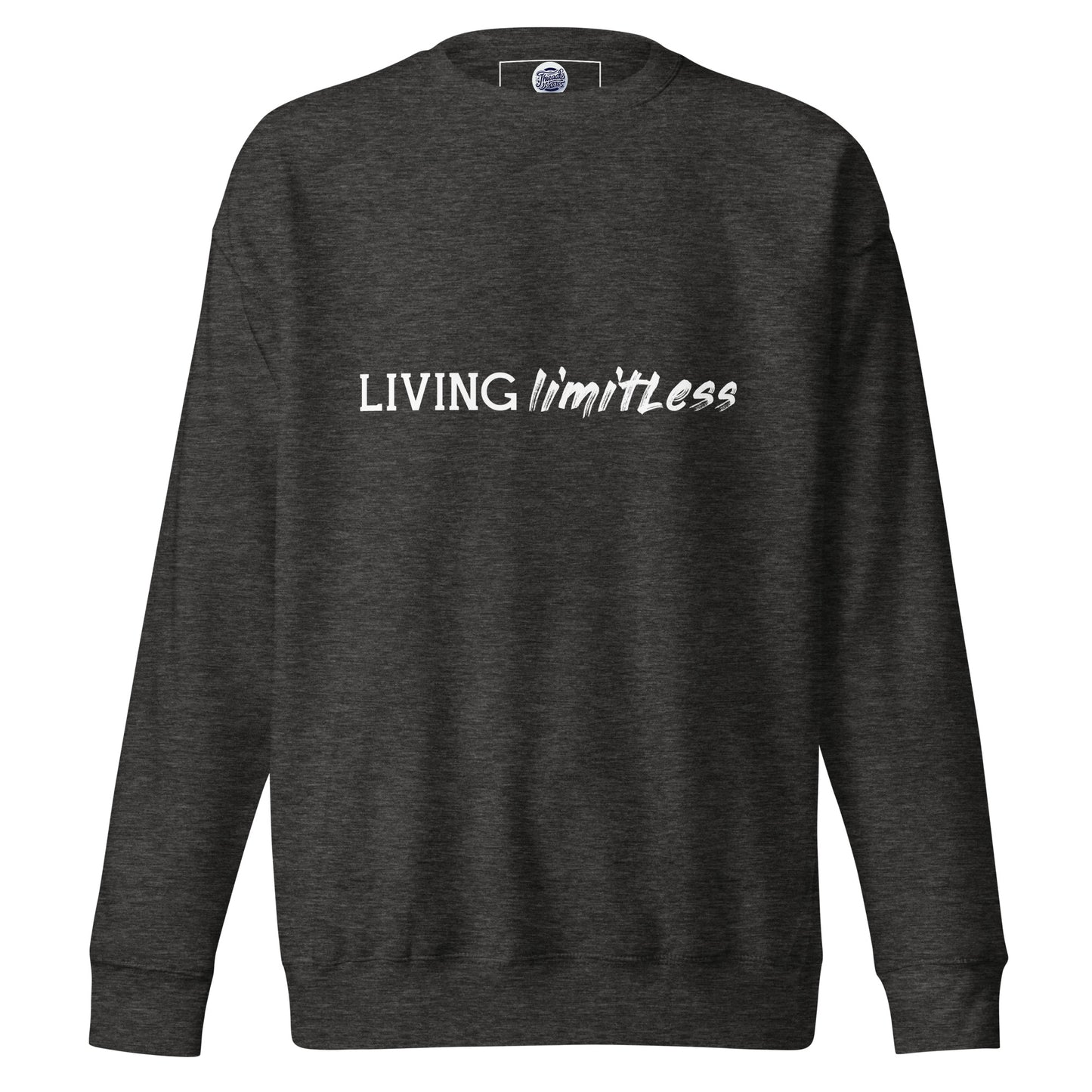 Living Limitless Sweatshirt