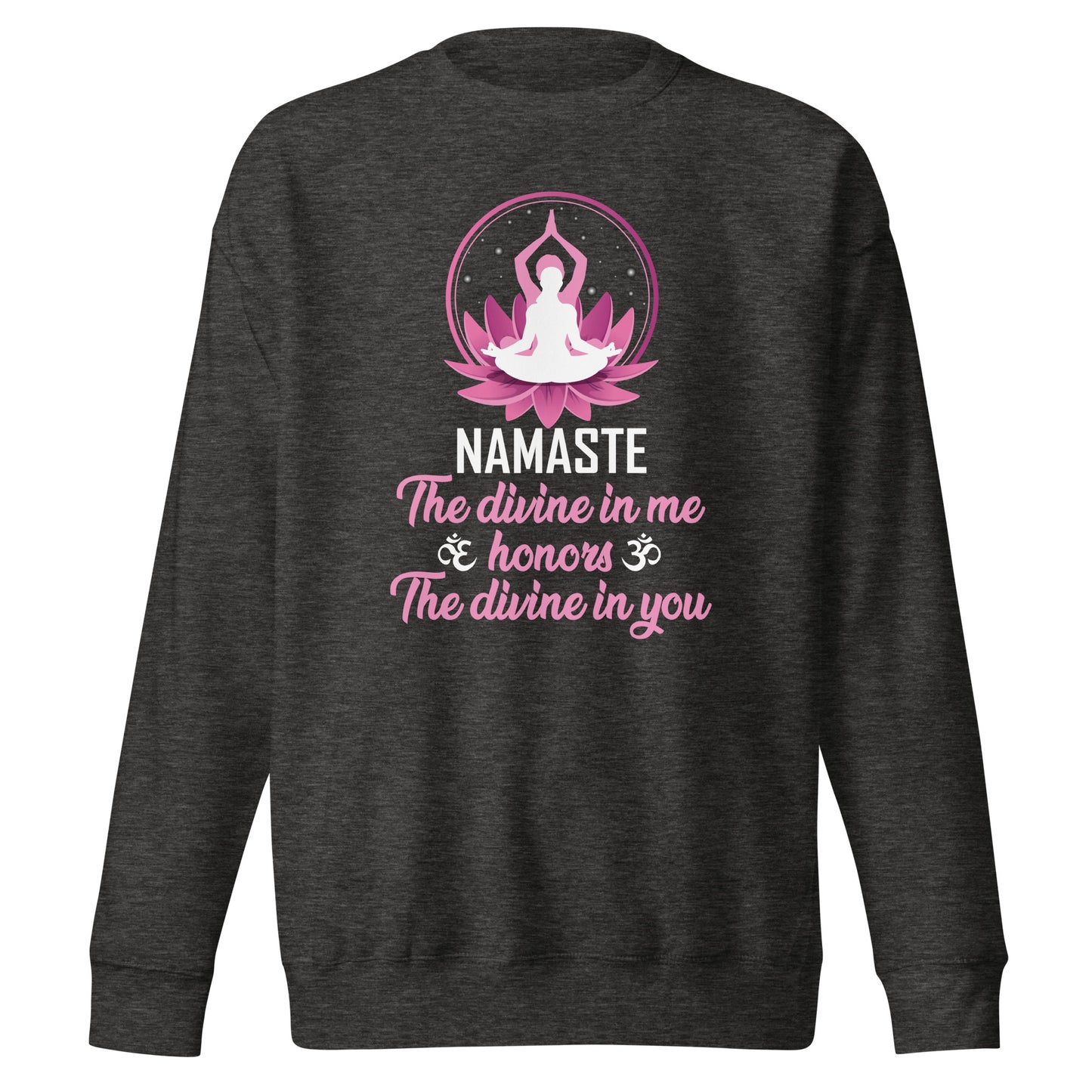 Divine Harmony Sweatshirt