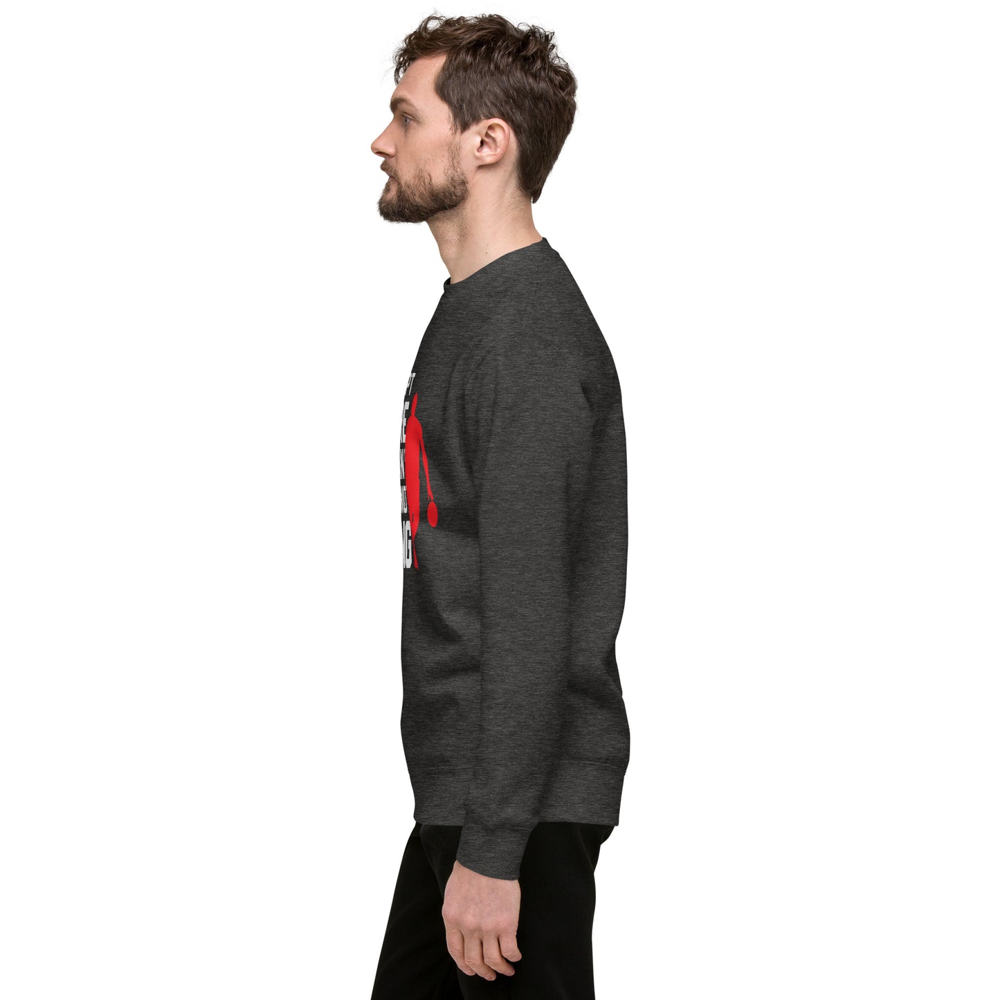 Endeavor Sweatshirt