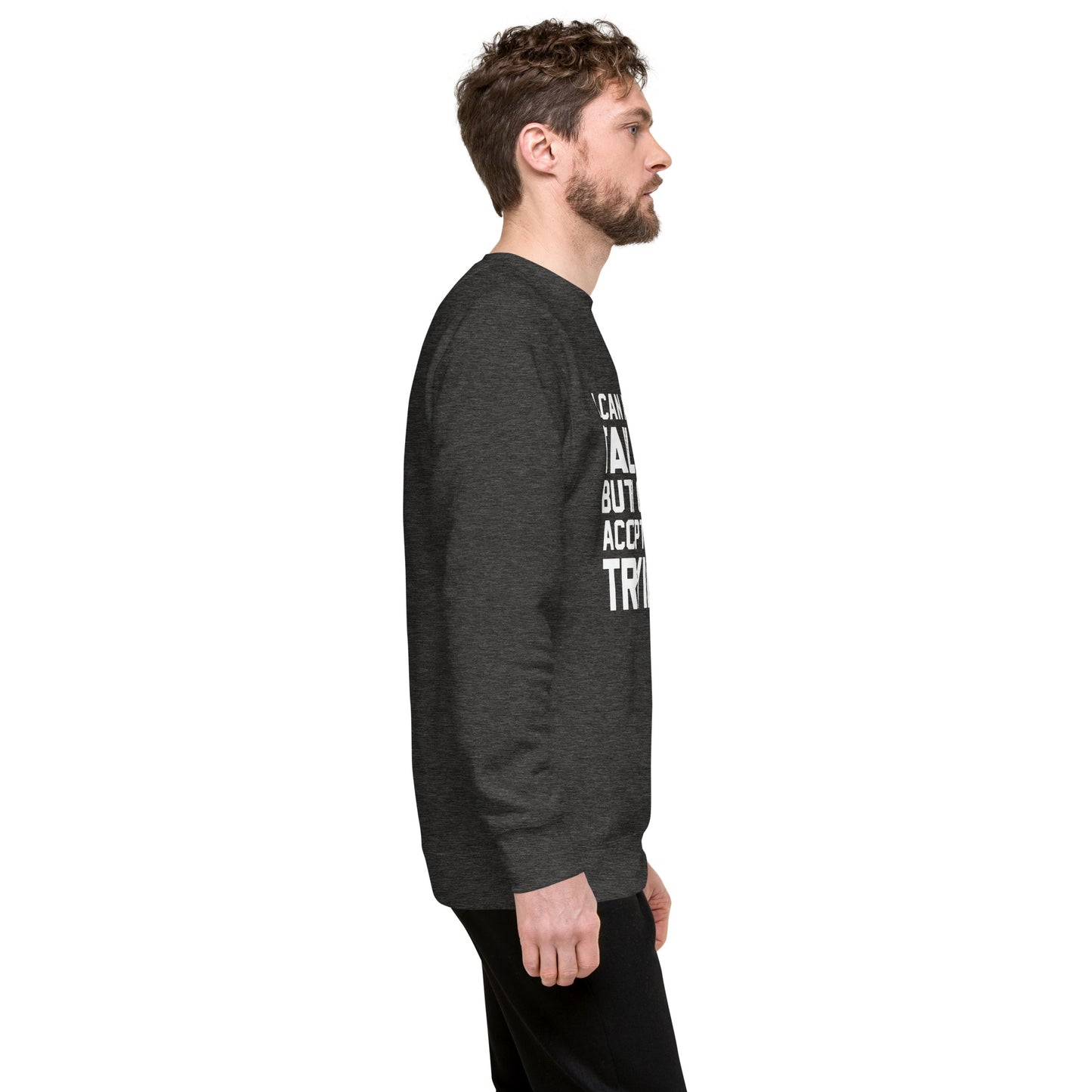 Endeavor Sweatshirt