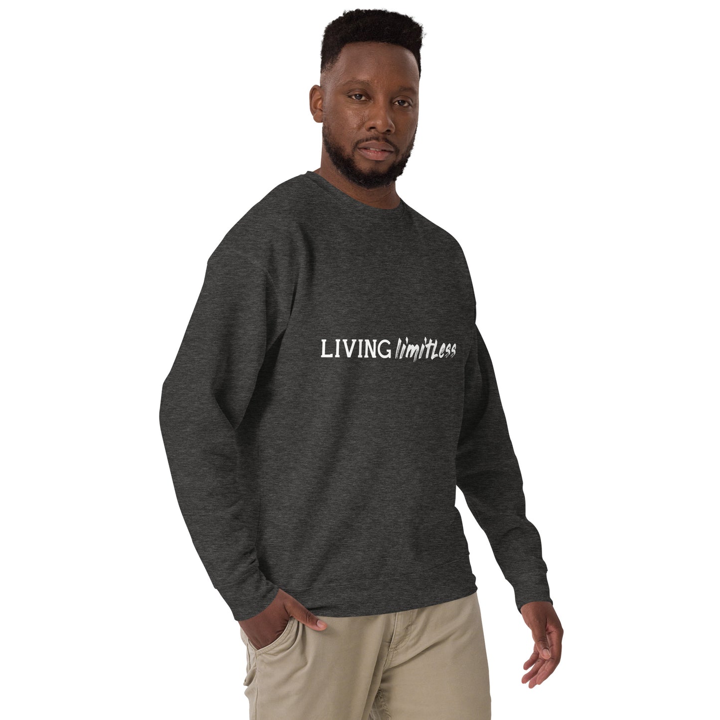 Living Limitless Sweatshirt