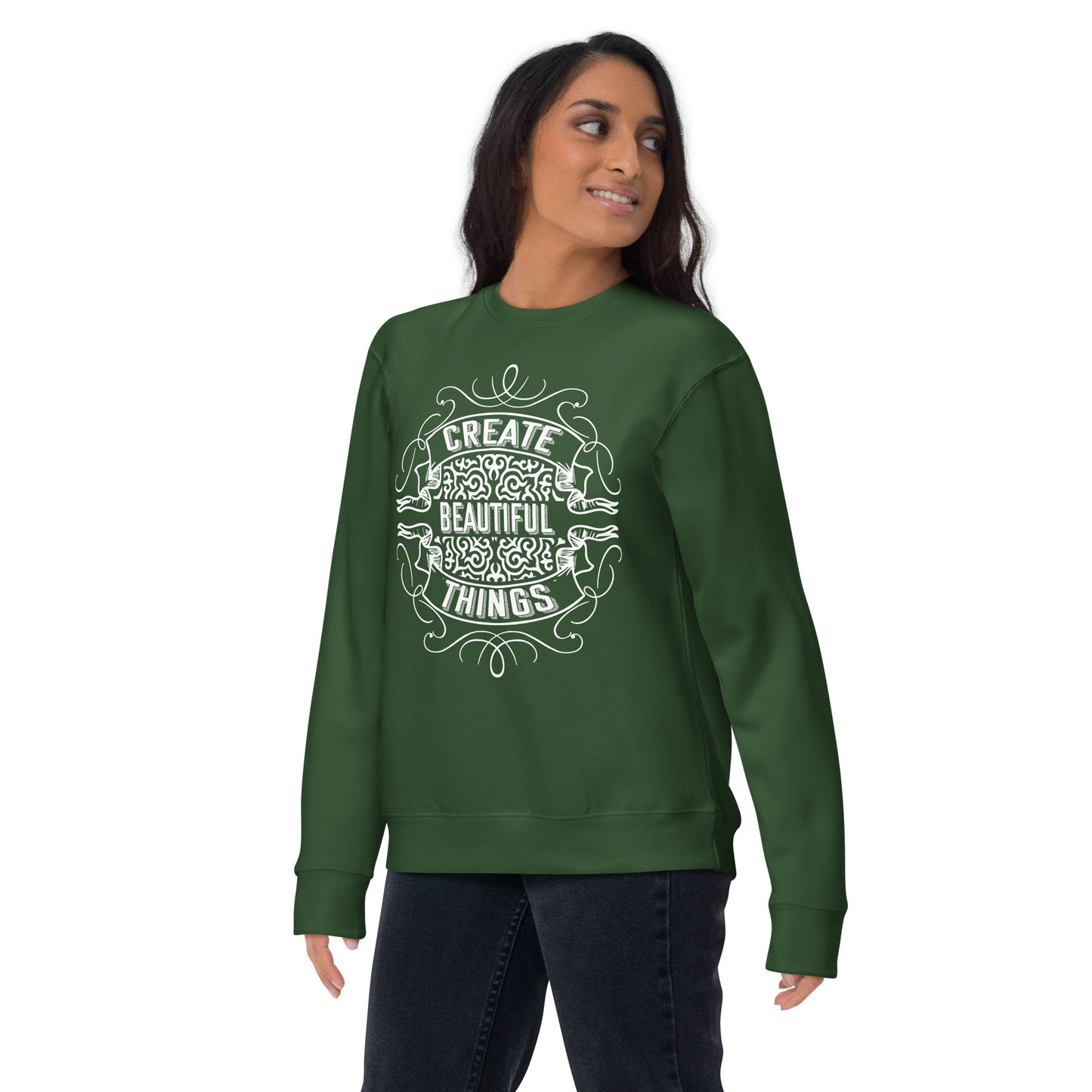 Inspireware Sweatshirt