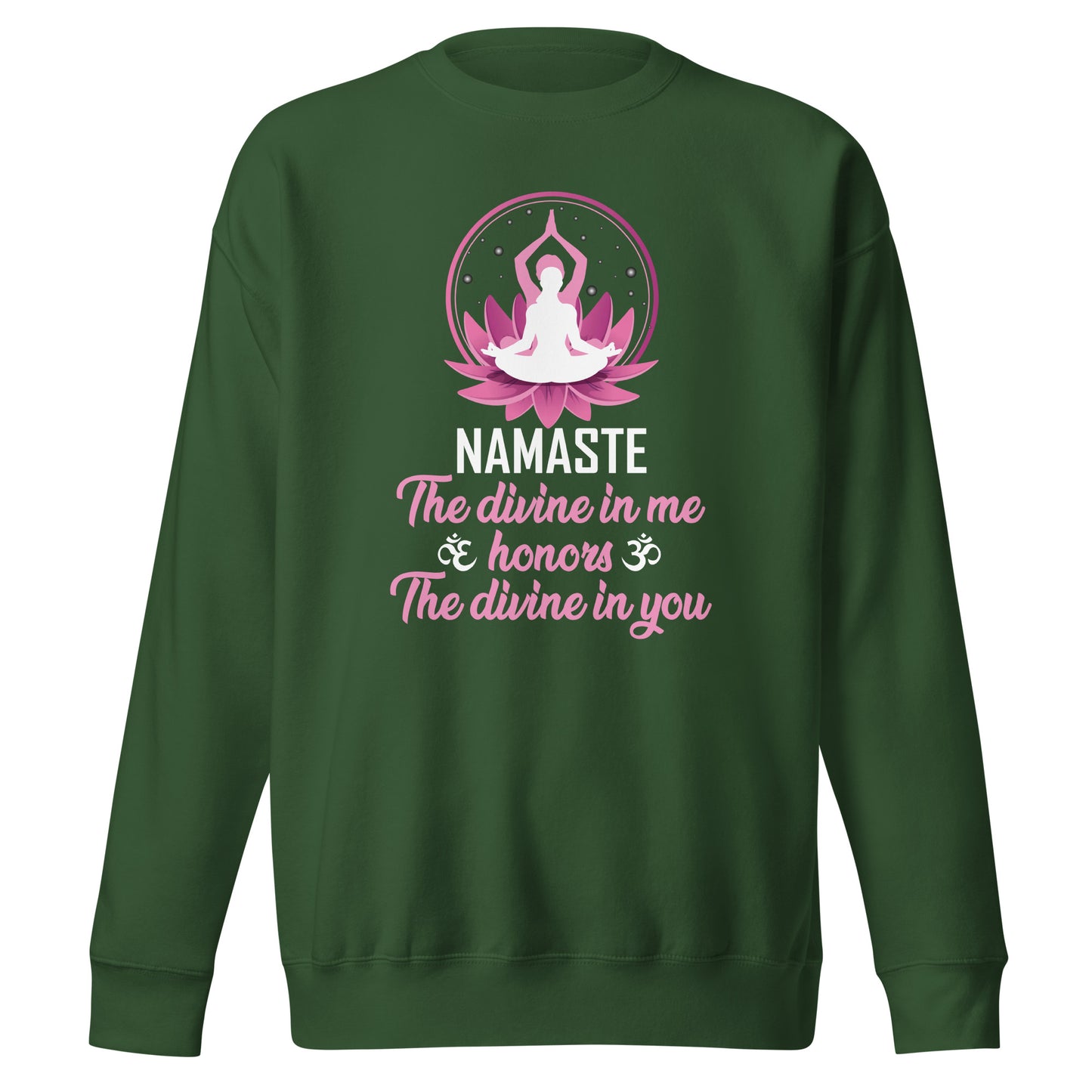 Divine Harmony Sweatshirt