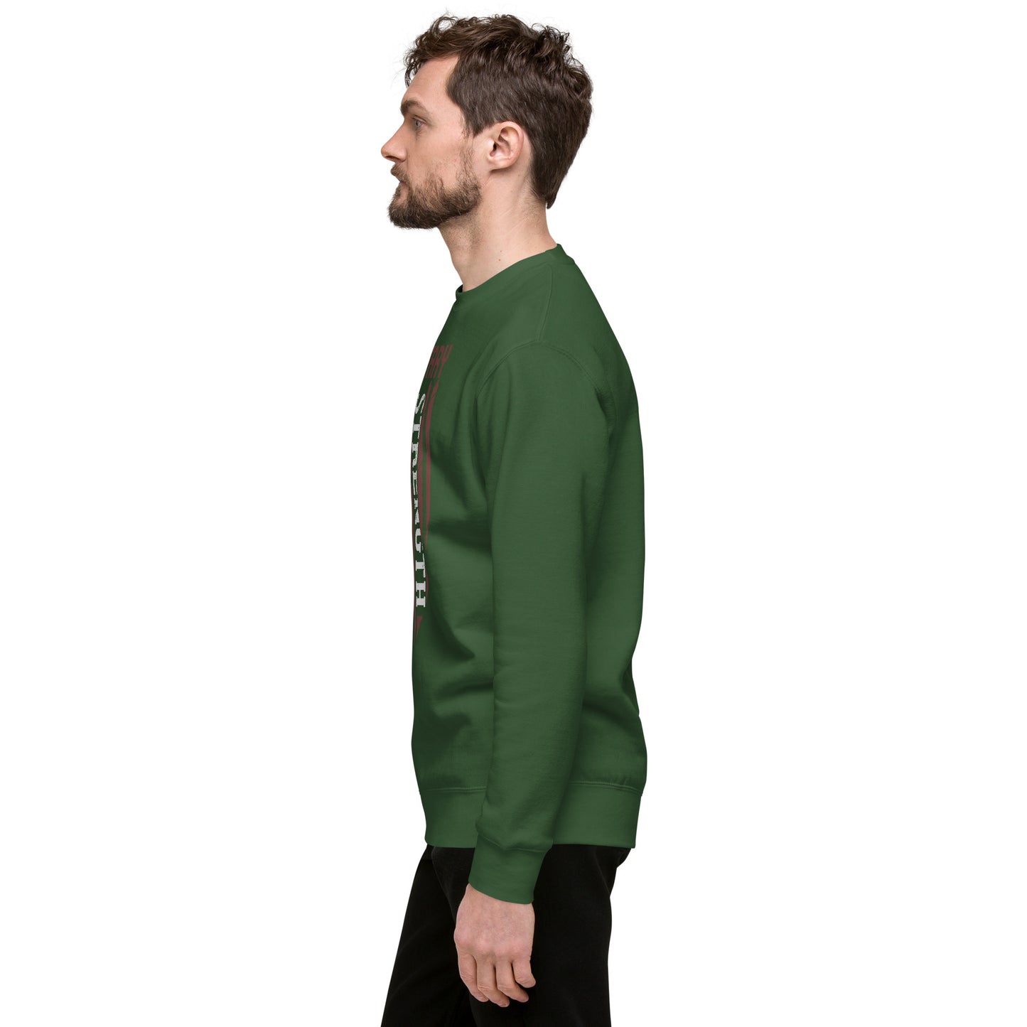 Valor Sweatshirt