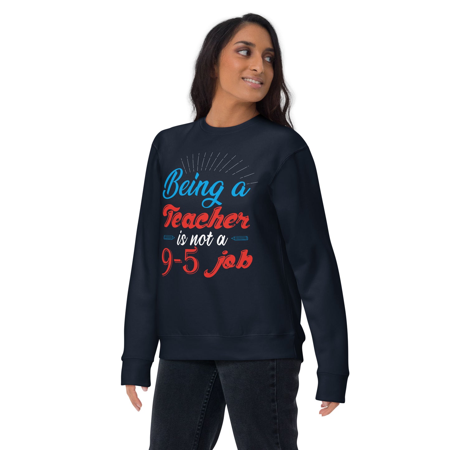 Beyond the Bell Sweatshirt