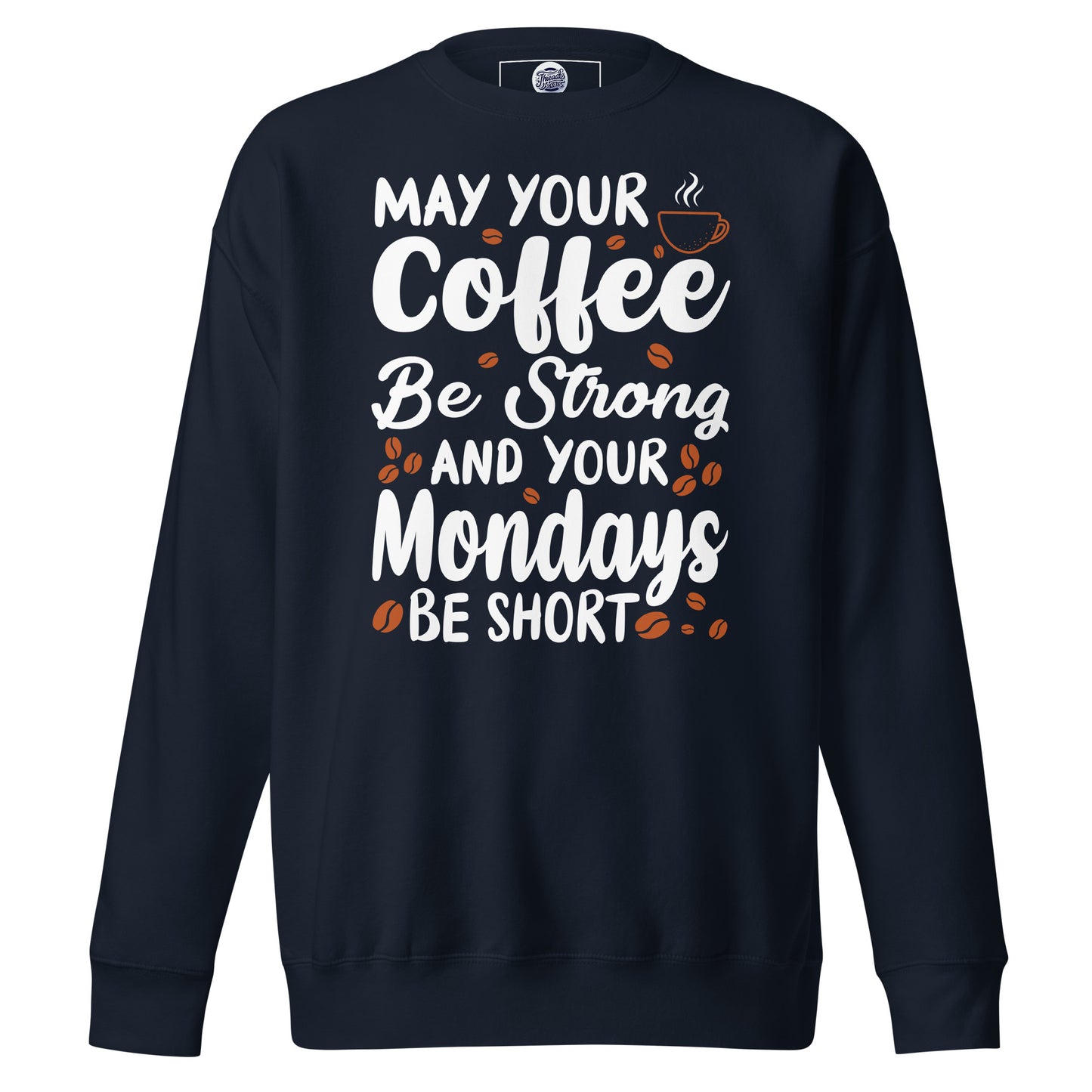 Monday Mojo Sweatshirt