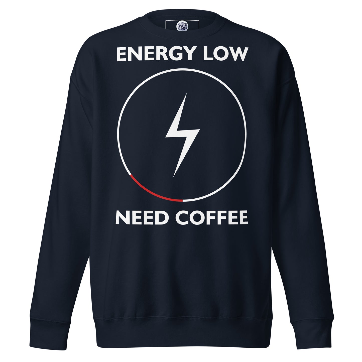 Java Jolt Sweatshirt