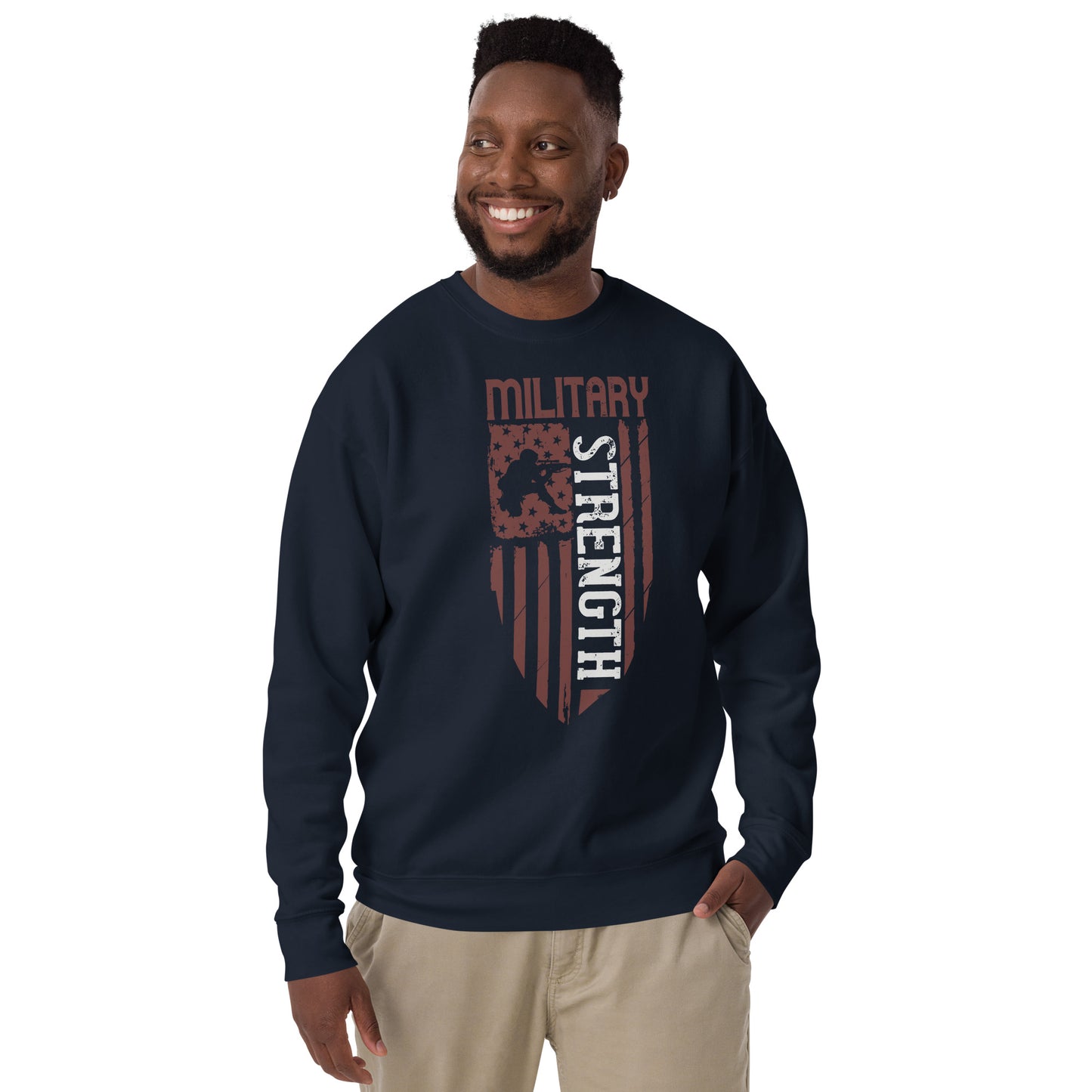 Valor Sweatshirt