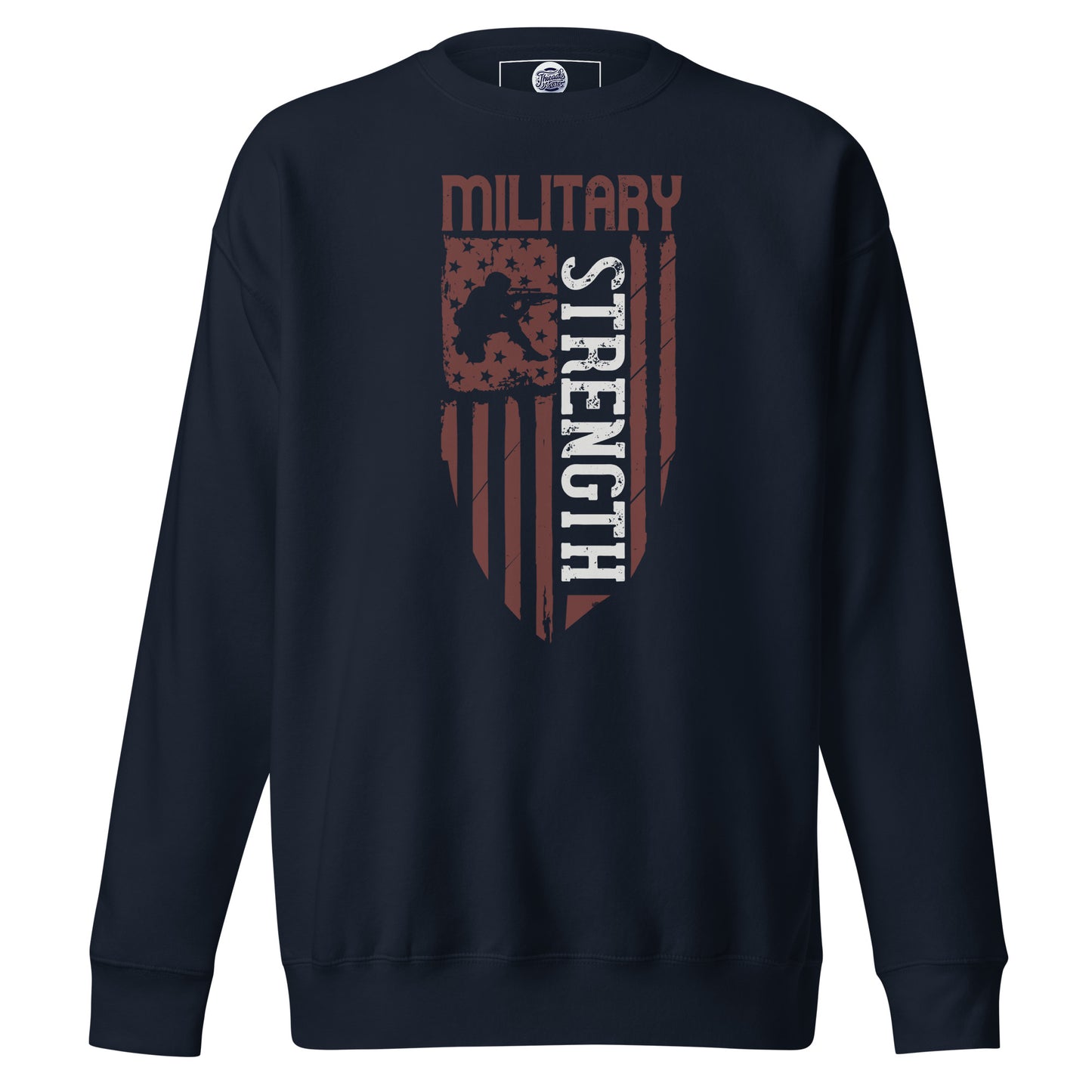 Valor Sweatshirt