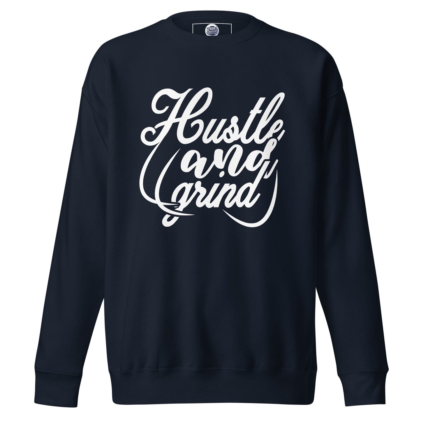 Rise & Grind Sweatshirt