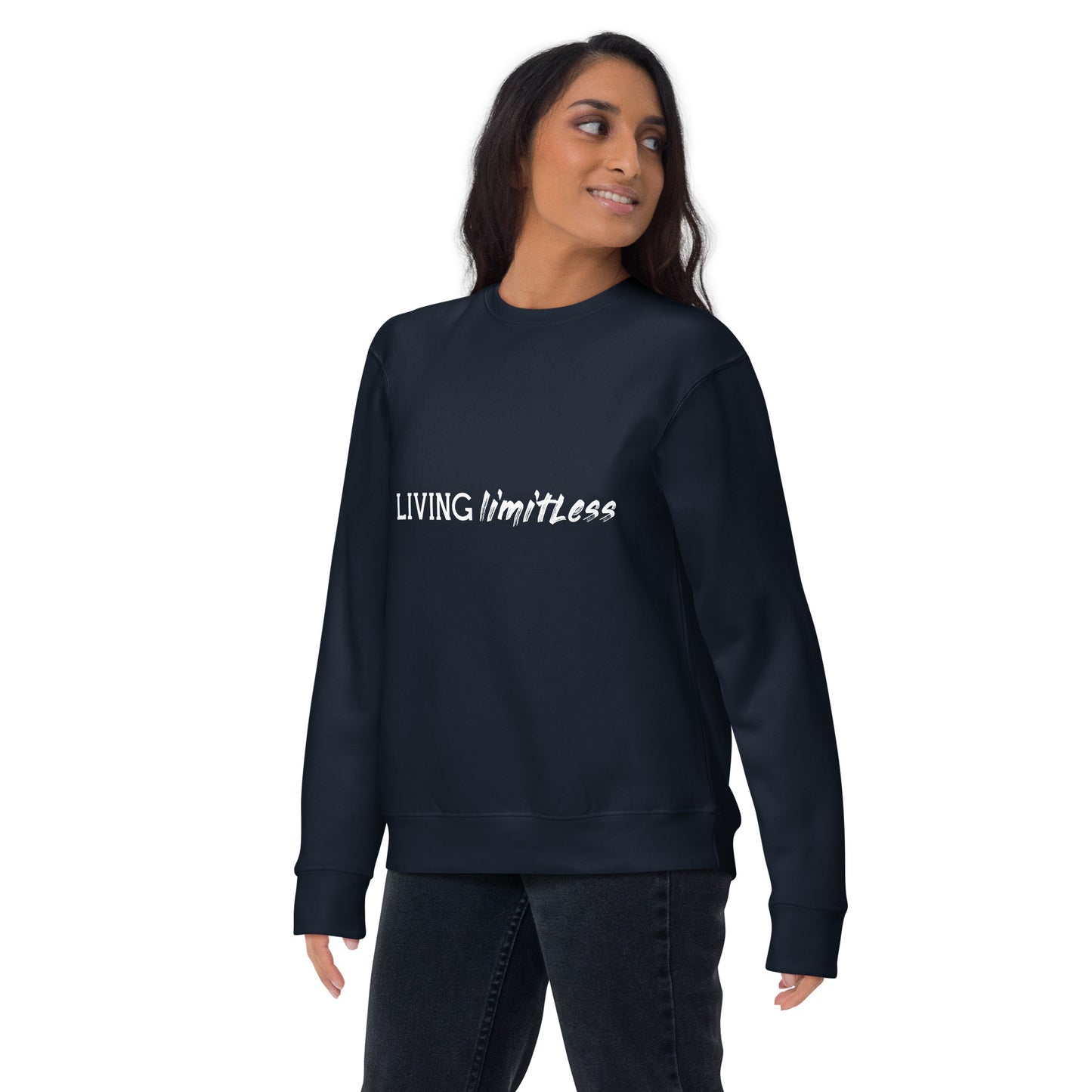 Living Limitless Sweatshirt