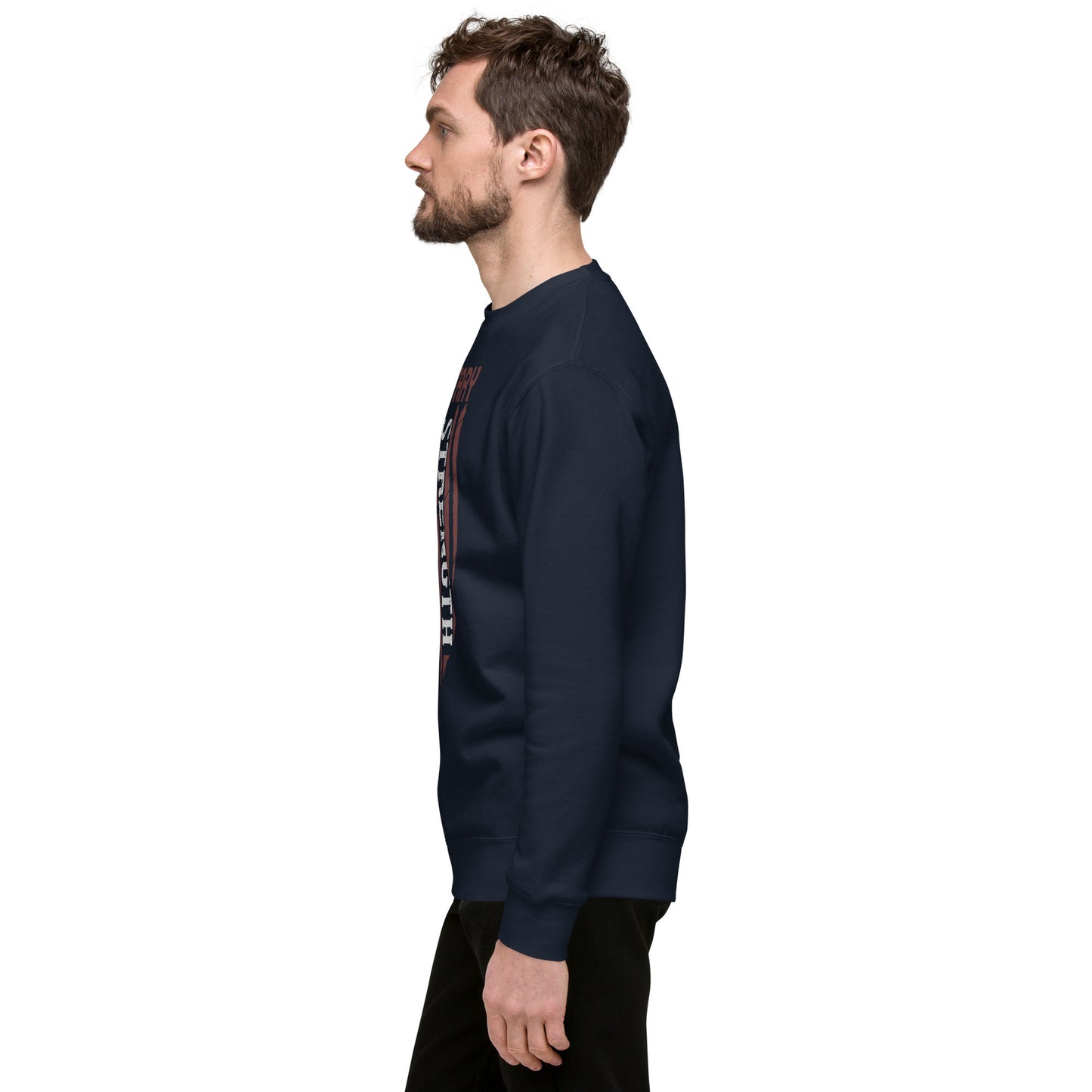 Valor Sweatshirt