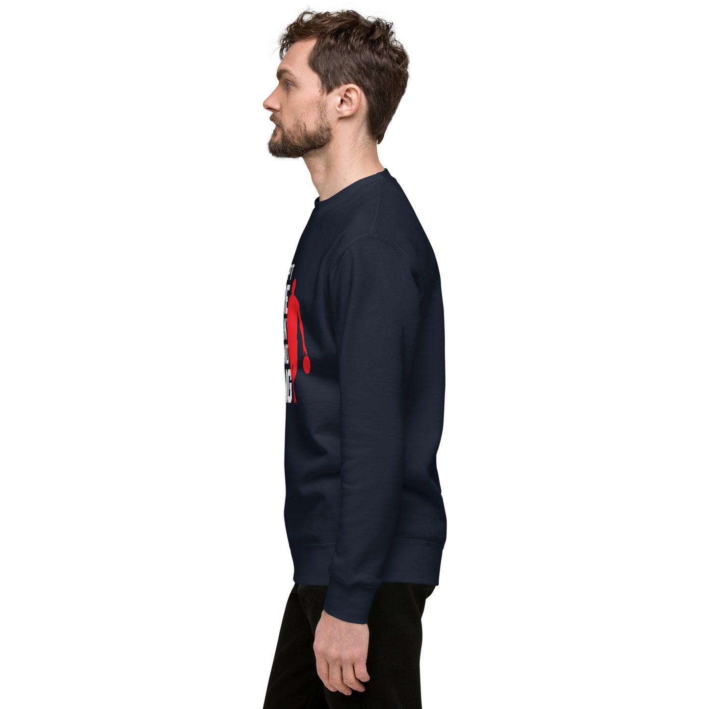 Endeavor Sweatshirt