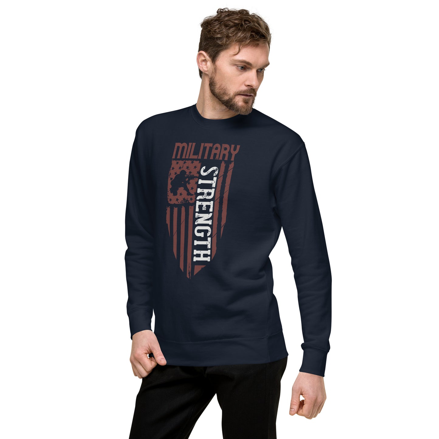 Valor Sweatshirt