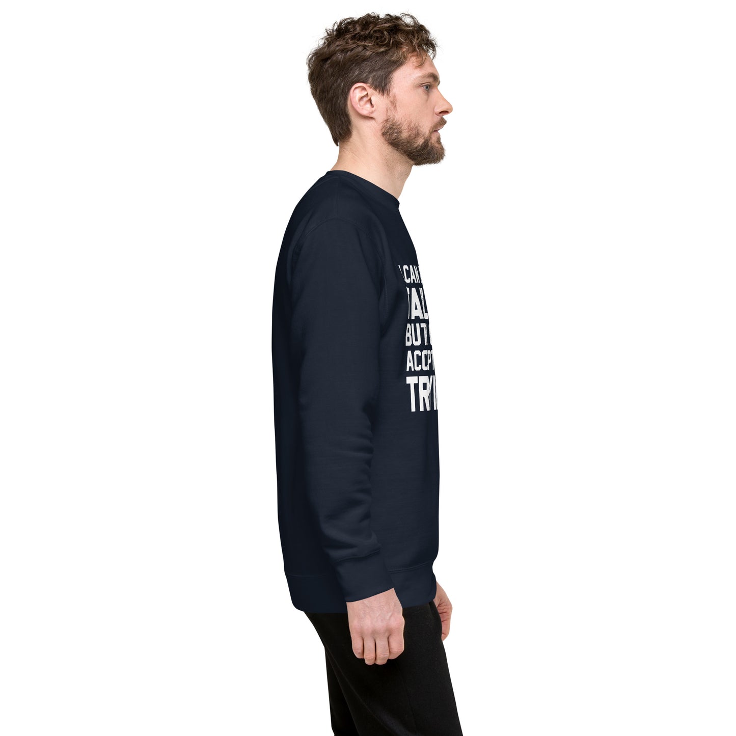 Endeavor Sweatshirt