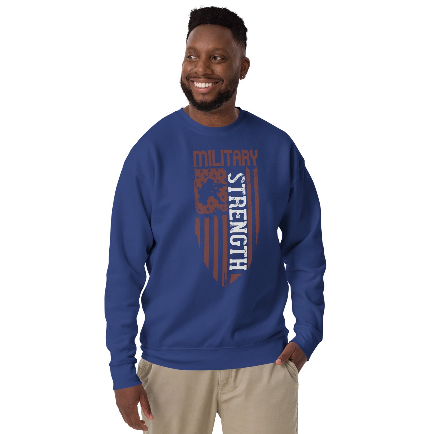 Valor Sweatshirt