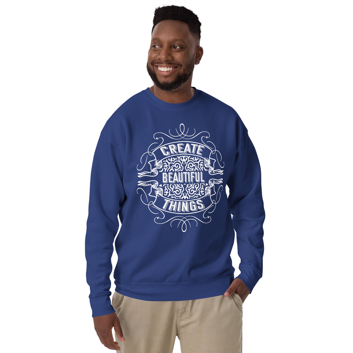 Inspireware Sweatshirt