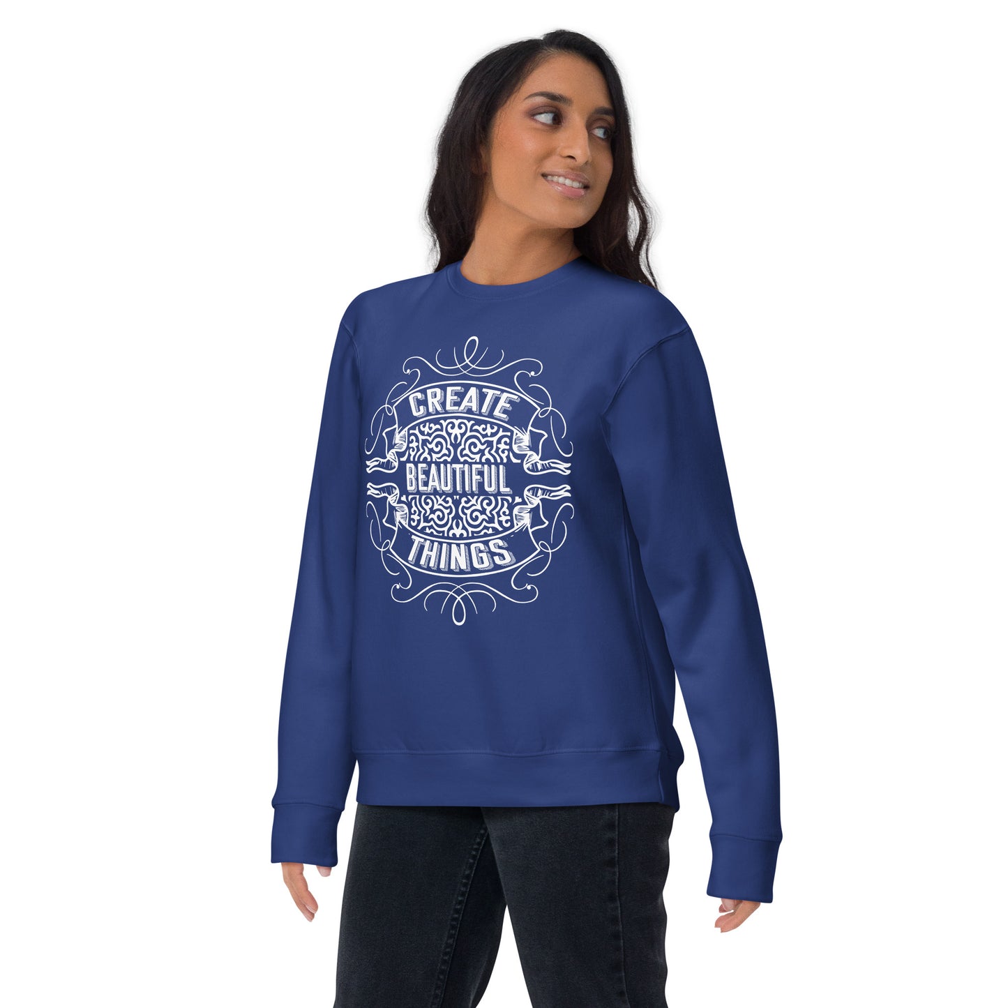 Inspireware Sweatshirt