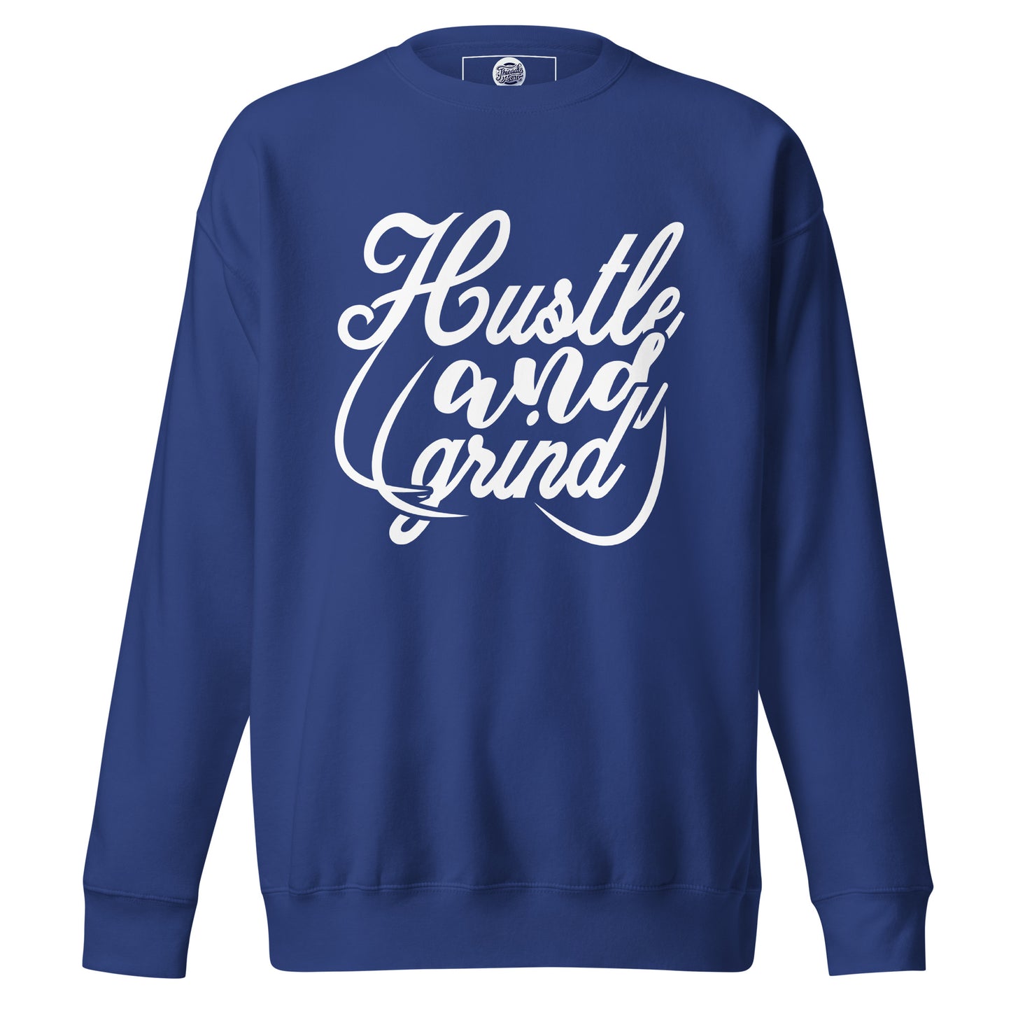 Rise & Grind Sweatshirt