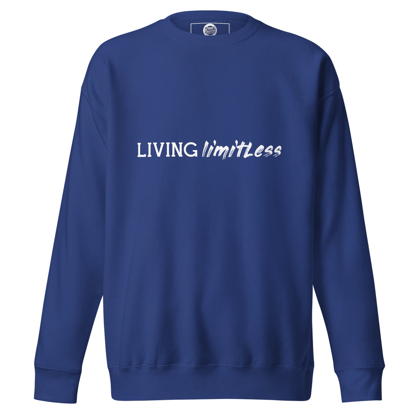 Living Limitless Sweatshirt