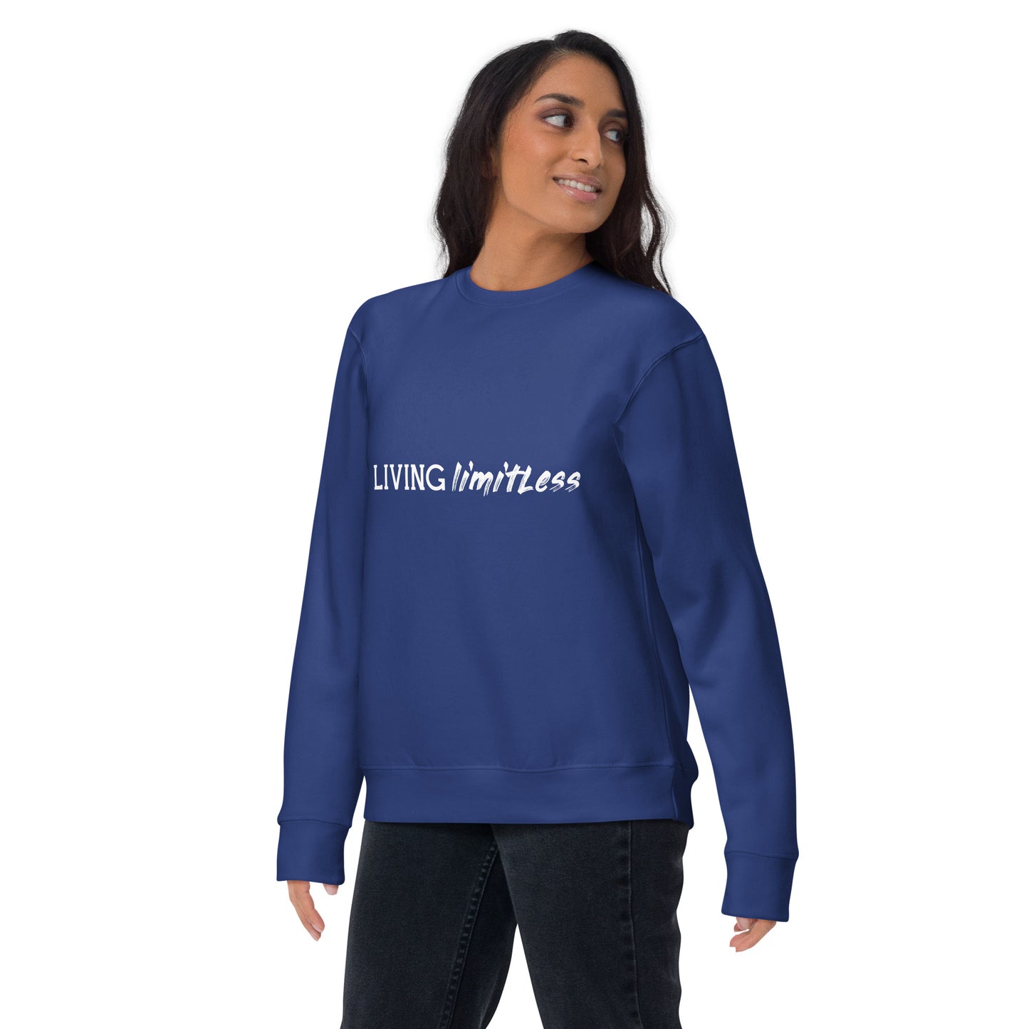 Living Limitless Sweatshirt