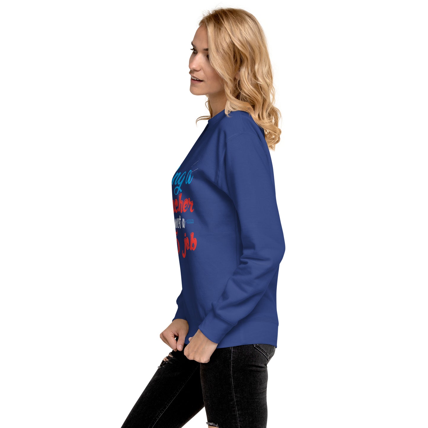 Beyond the Bell Sweatshirt