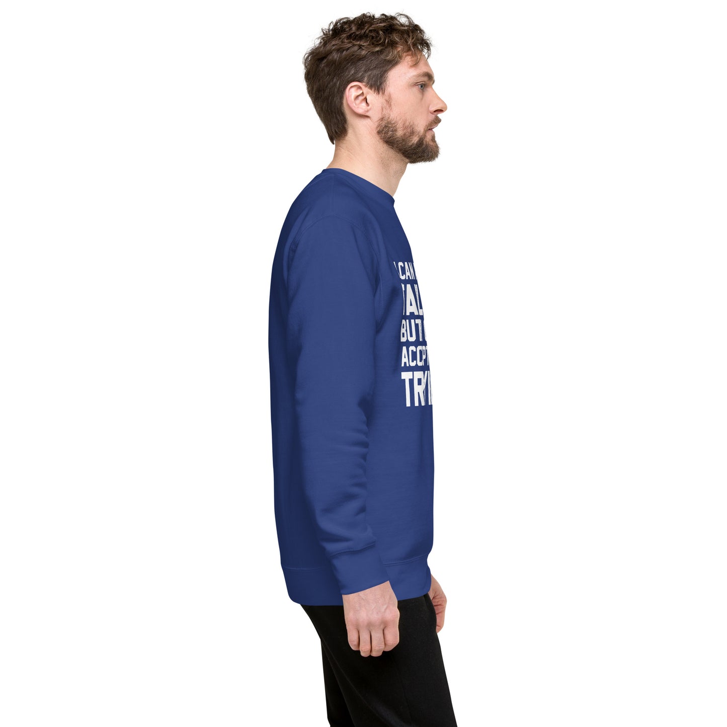 Endeavor Sweatshirt