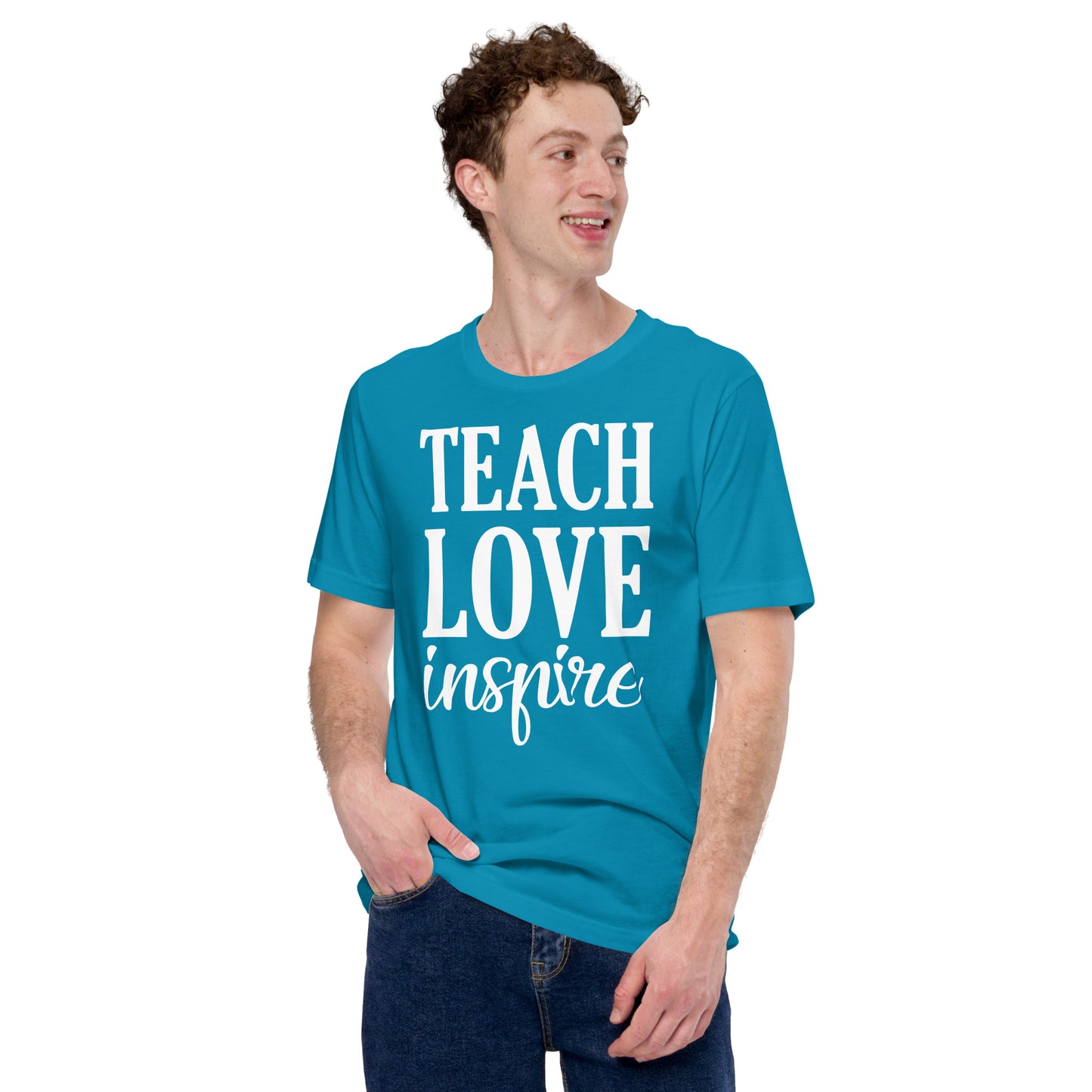 Educators Creed T-Shirt