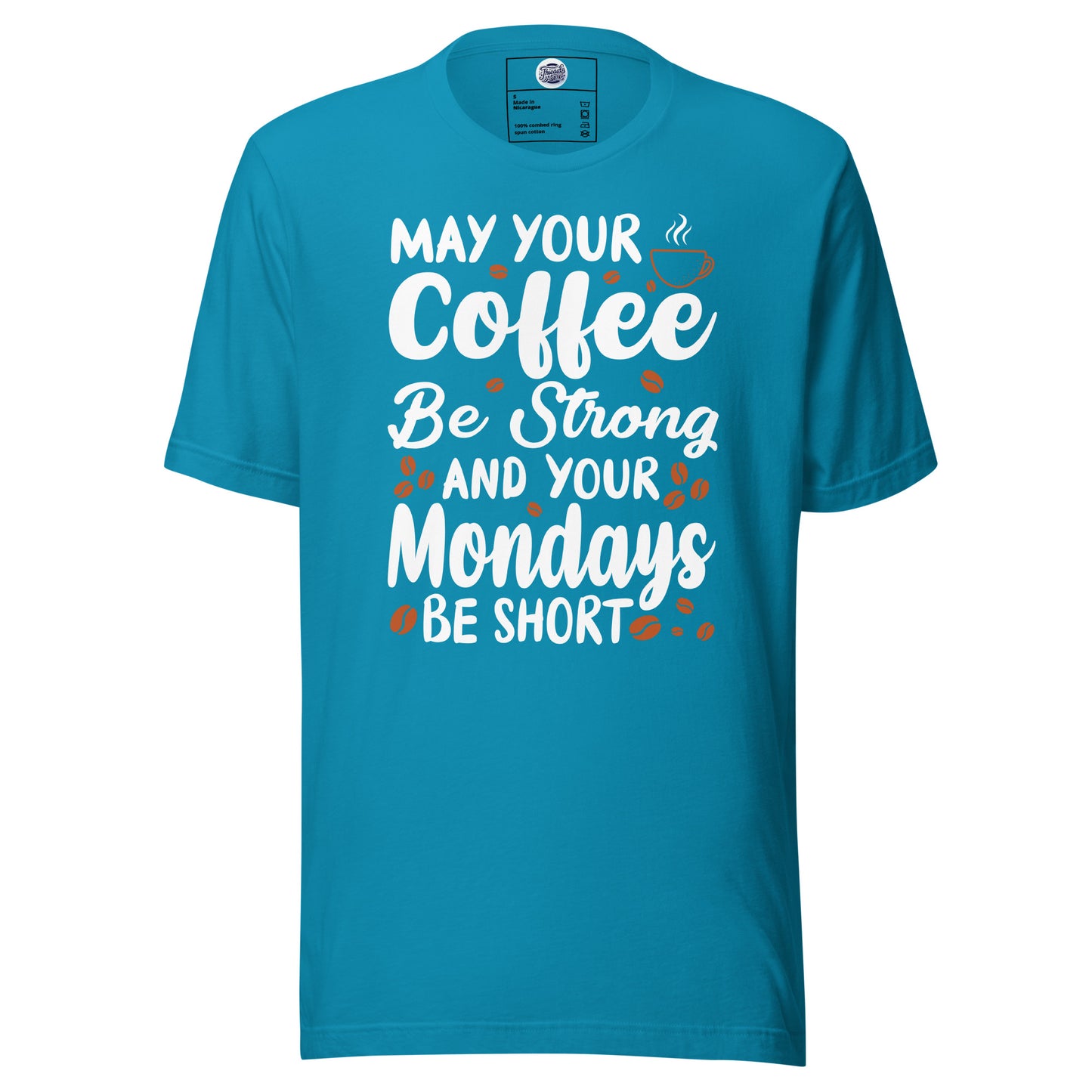 Monday Mojo T-Shirt