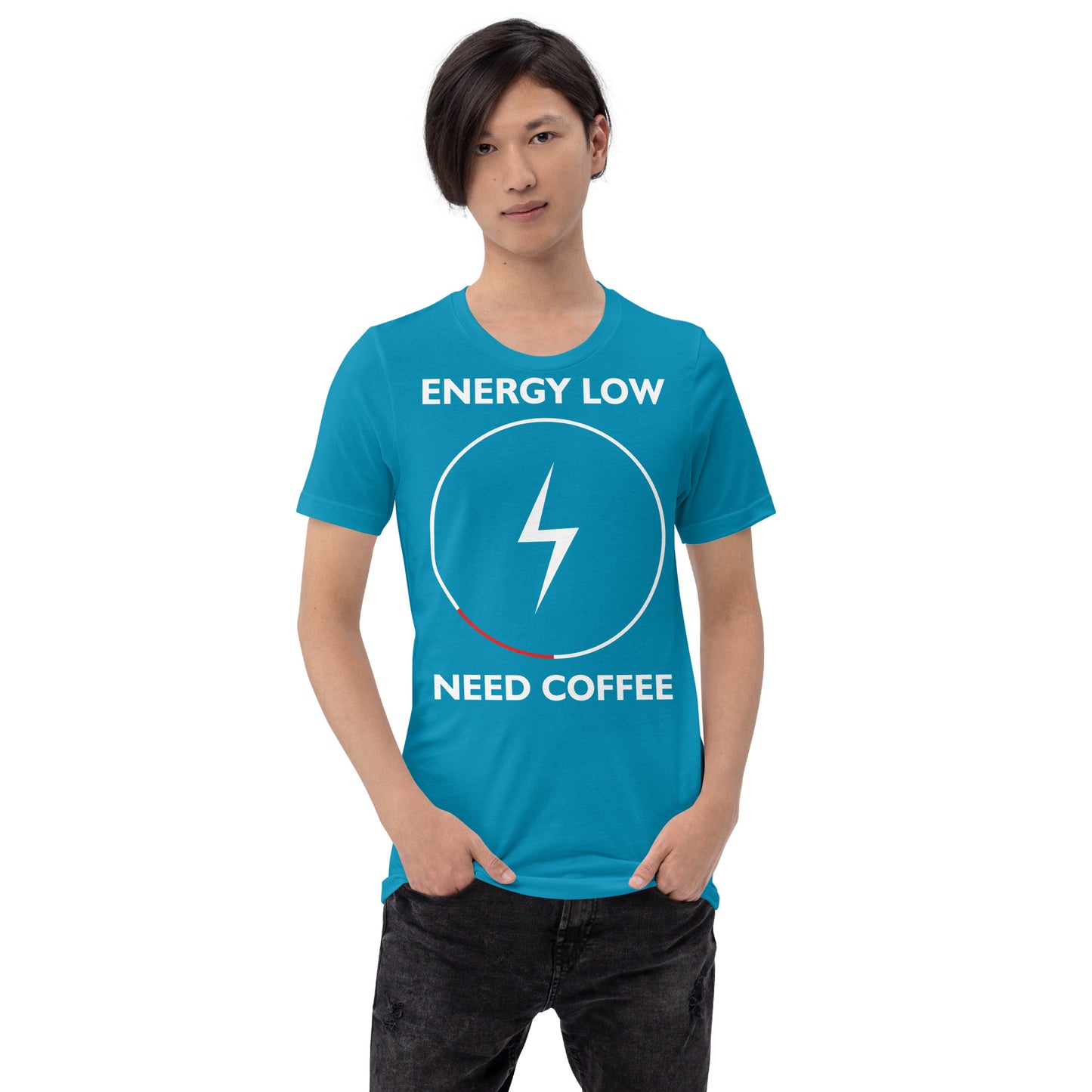 Java Jolt T-Shirt