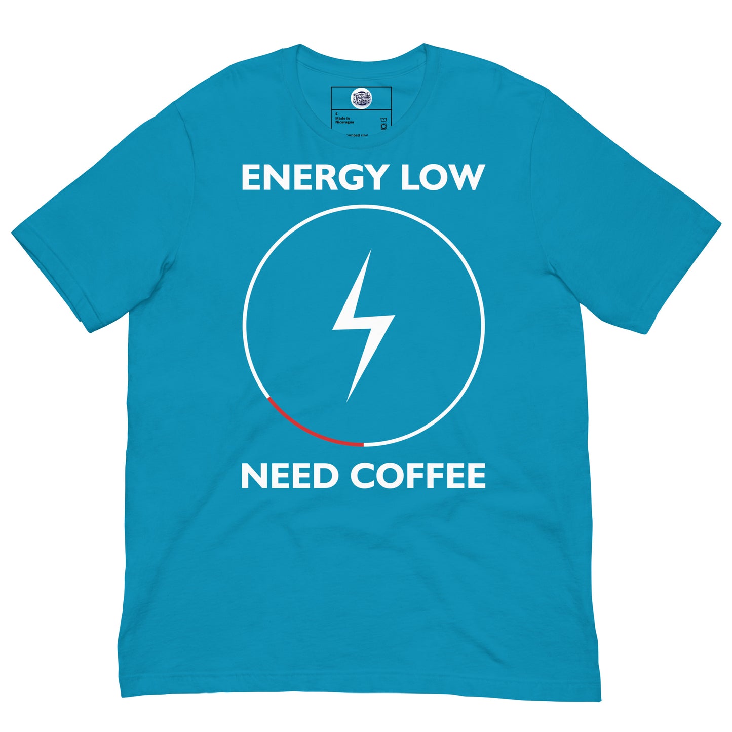 Java Jolt T-Shirt