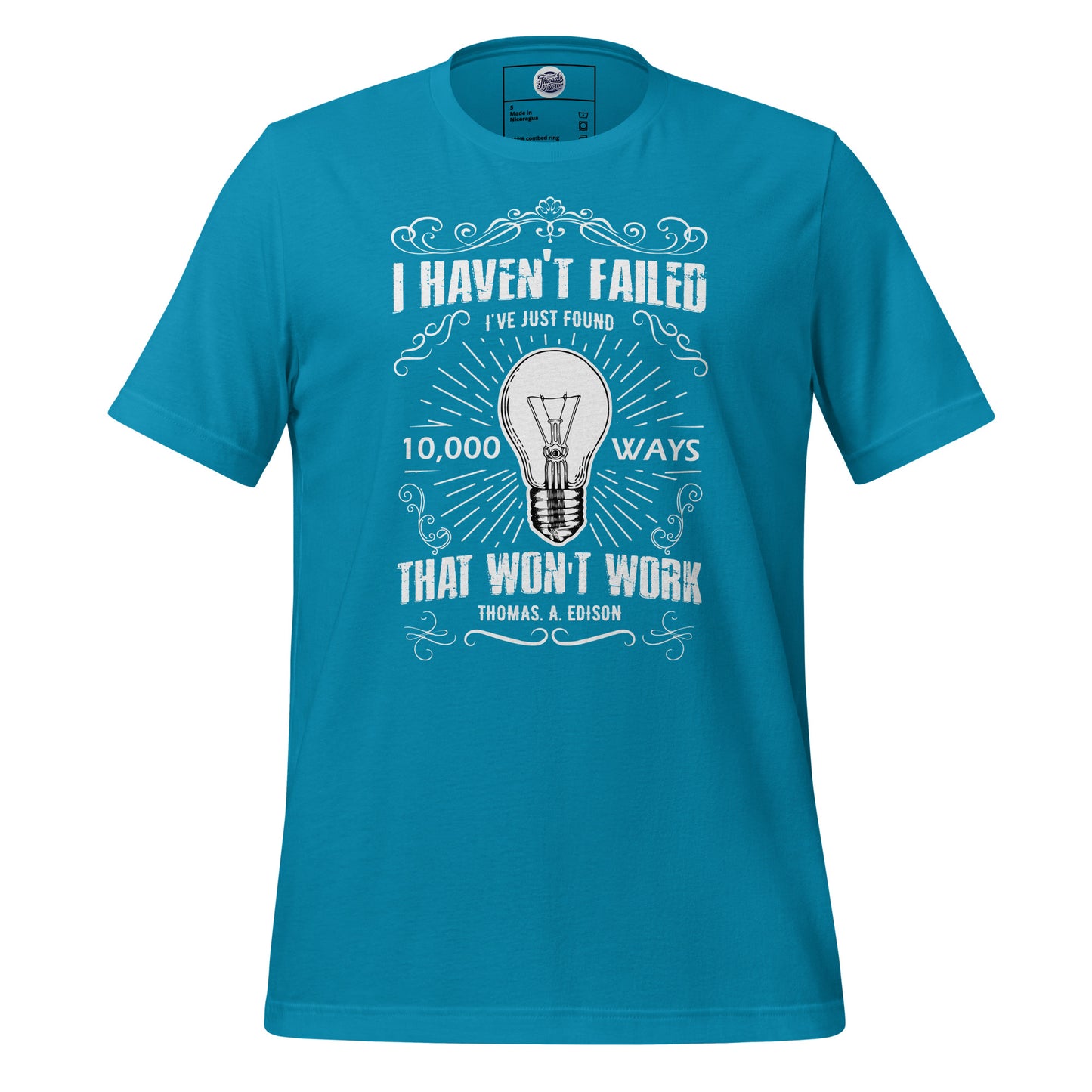 Edison's Epiphany T-Shirt