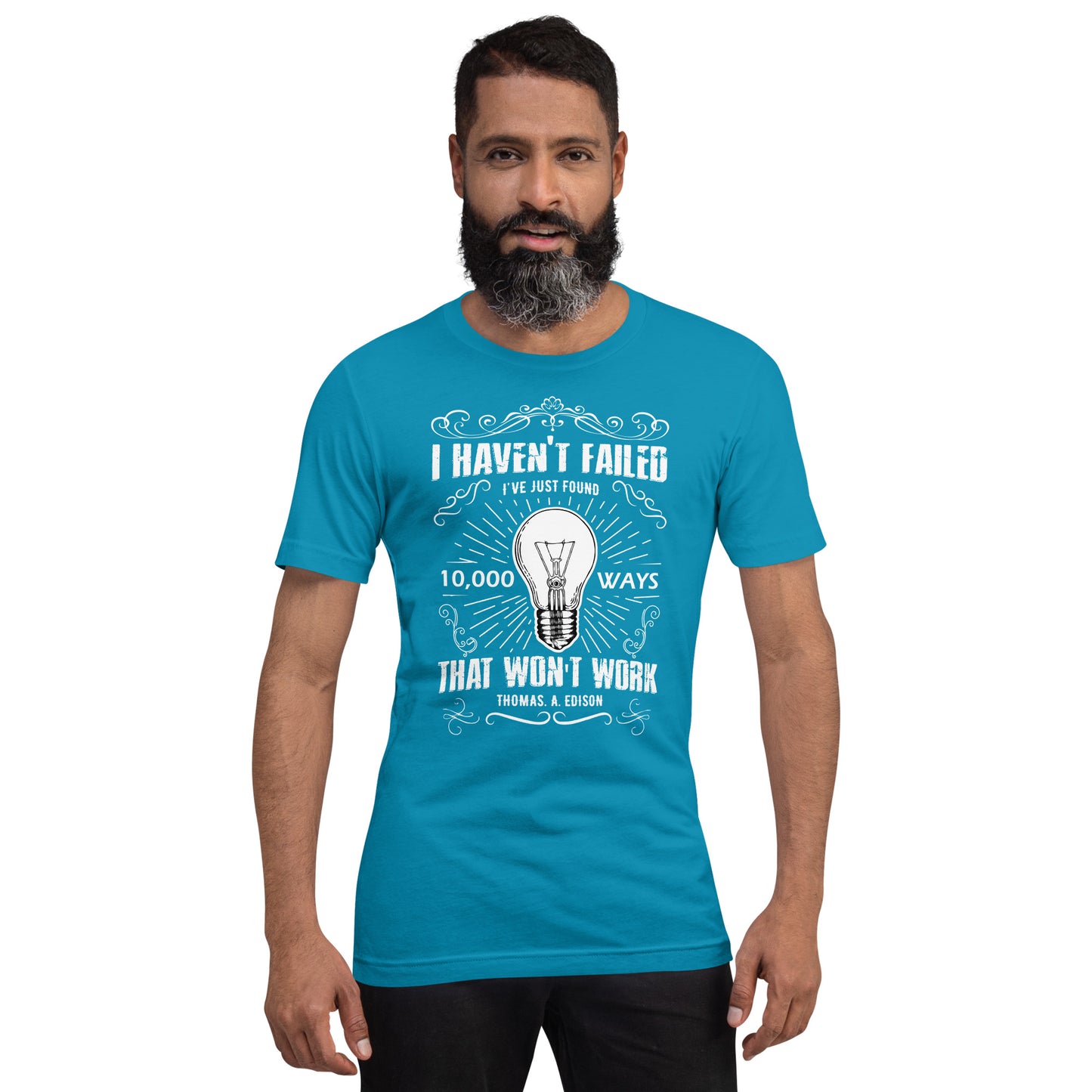 Edison's Epiphany T-Shirt