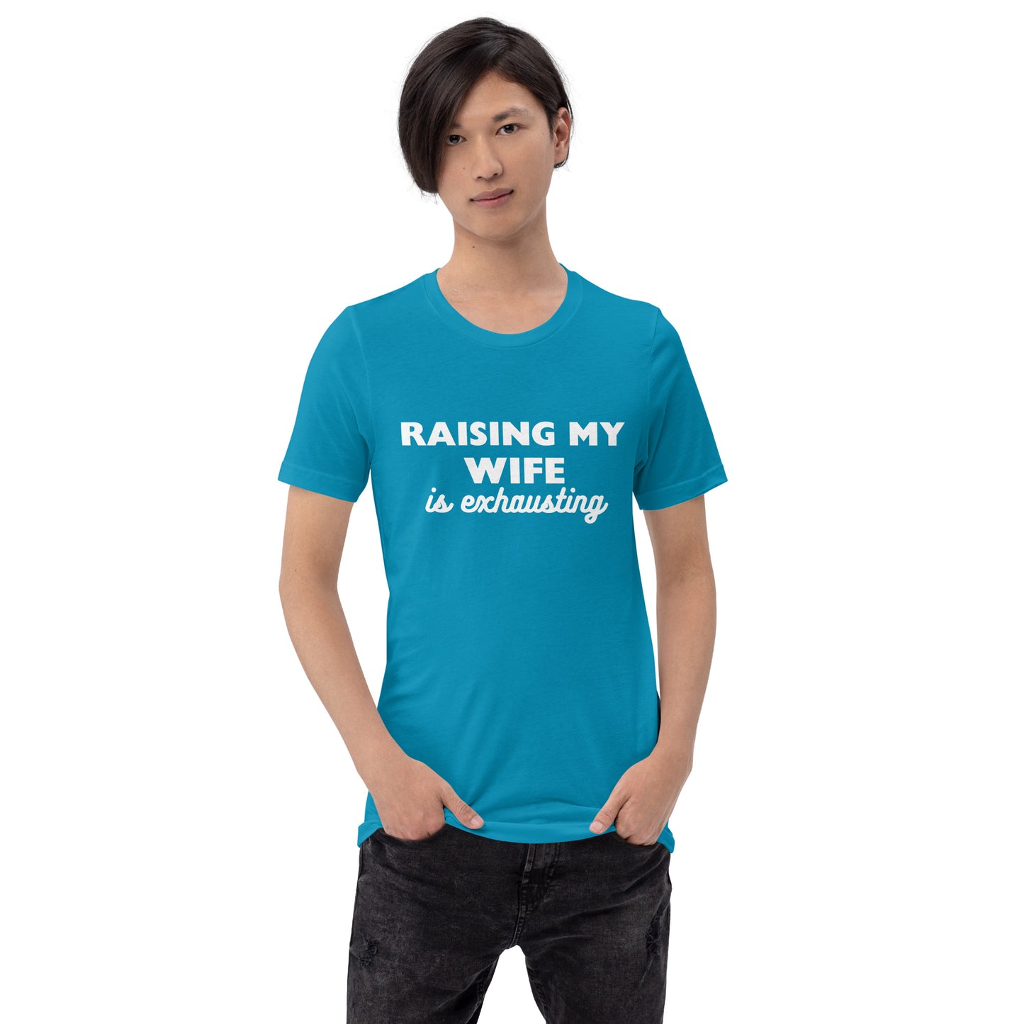 Wife Coach T-Shirt