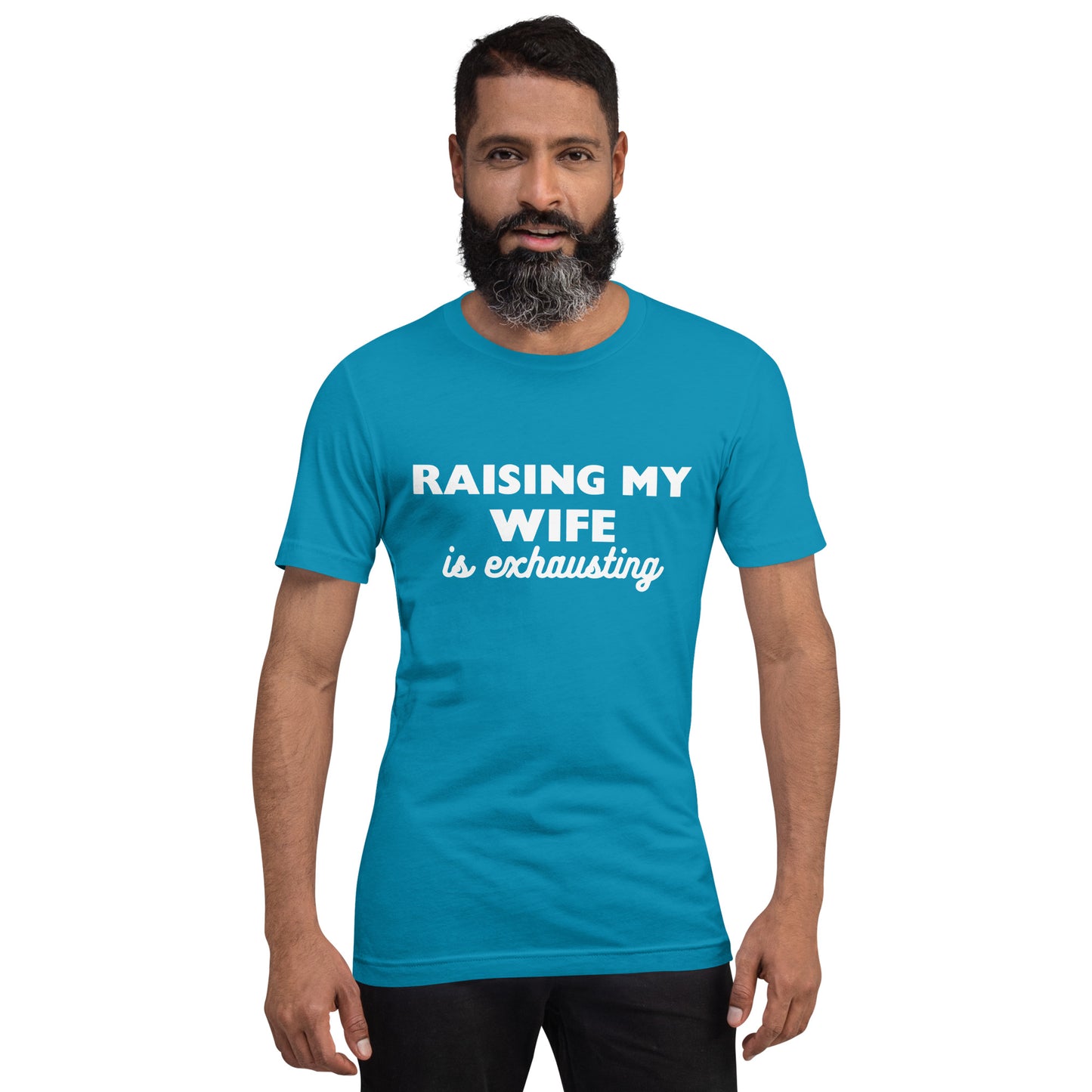 Wife Coach T-Shirt