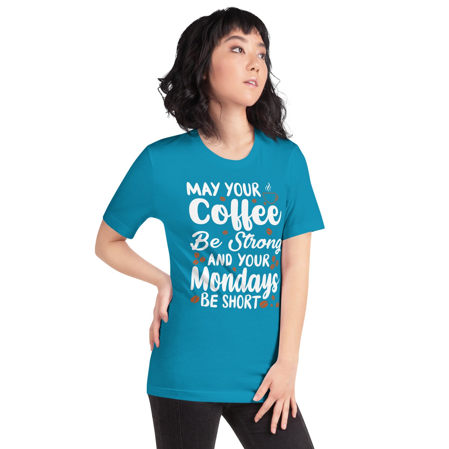 Monday Mojo T-Shirt