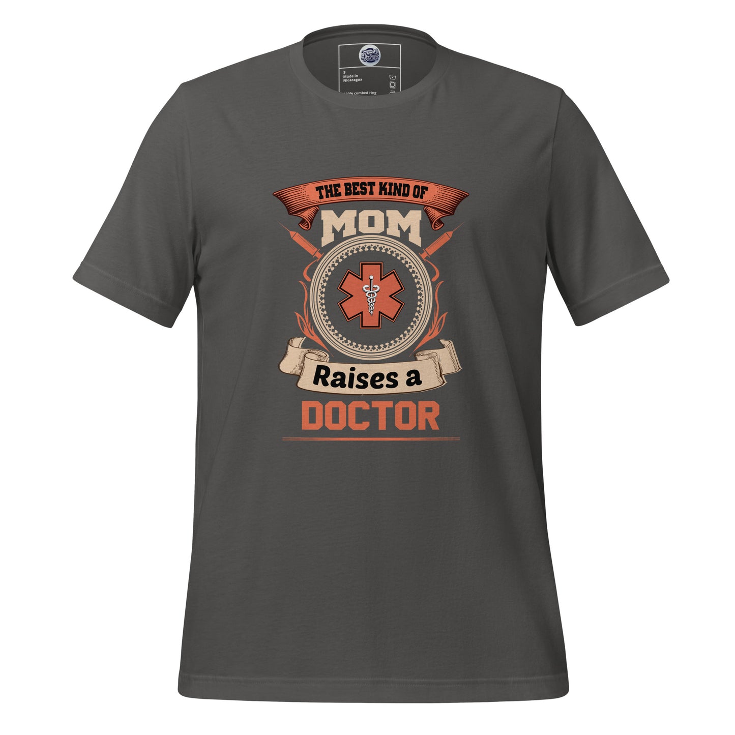 Medic Mom T-Shirt