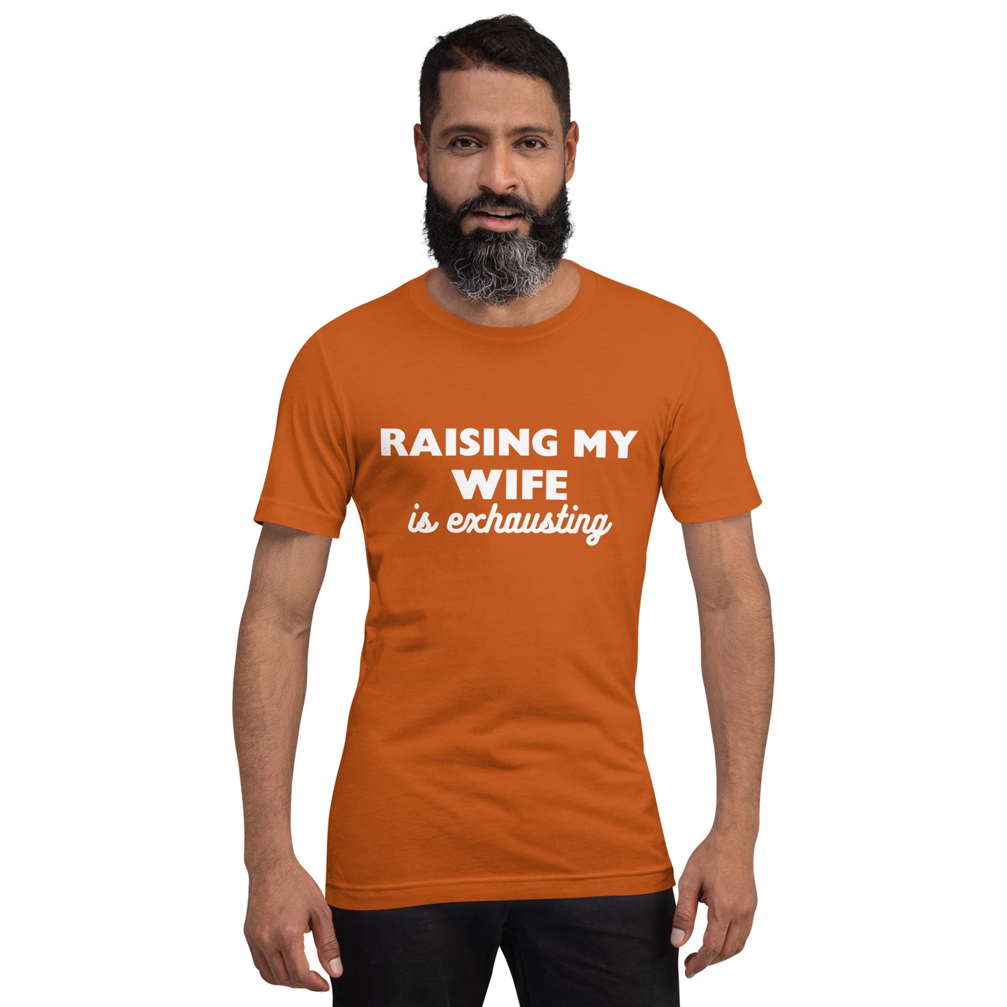 Wife Coach T-Shirt