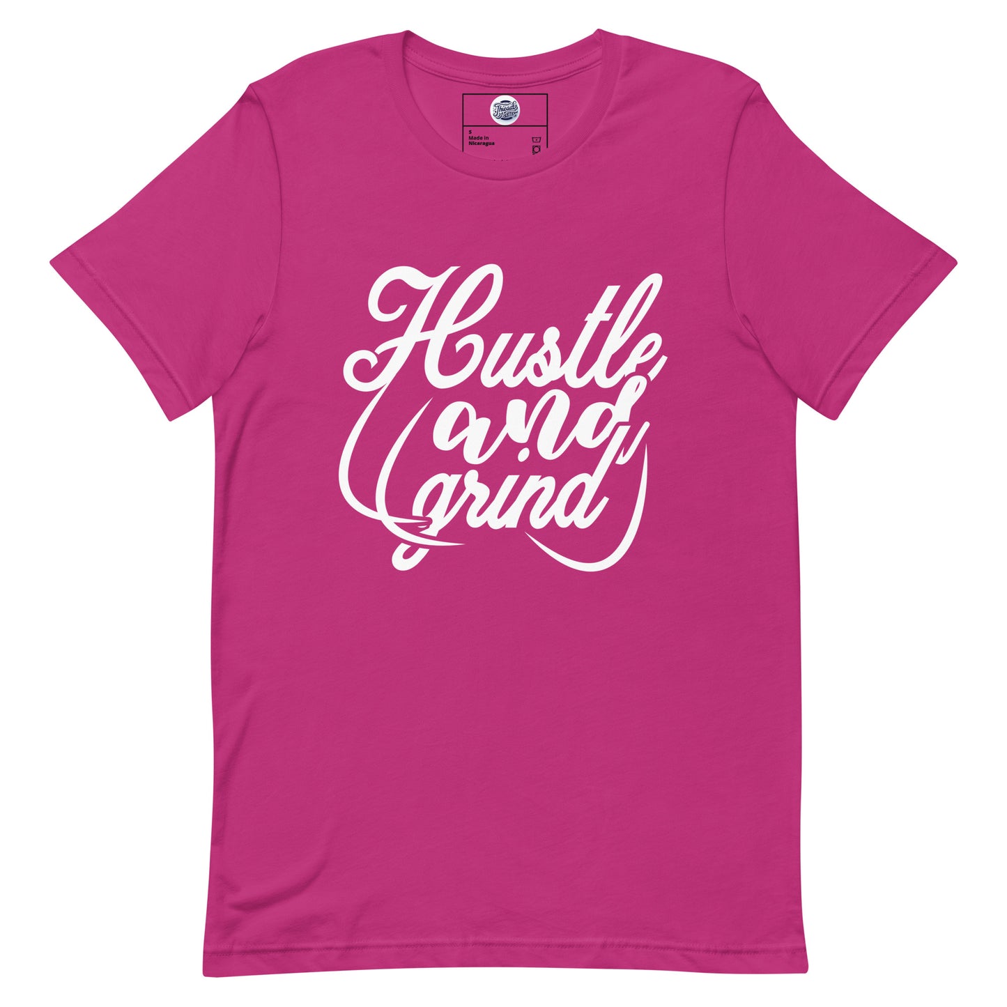 Rise & Grind T-Shirt