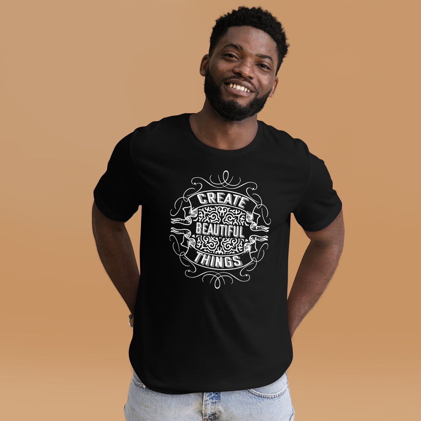 Inspirewear T-Shirt