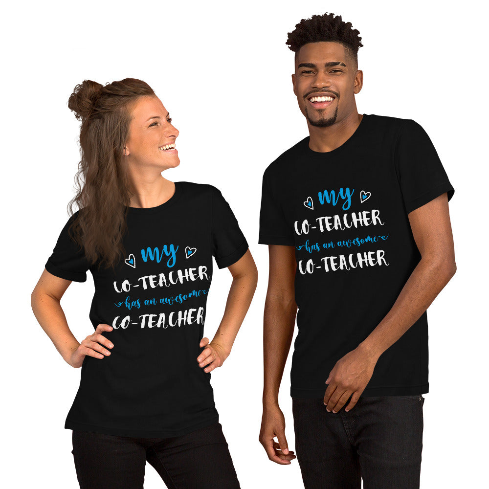 Dynamic Duo T-Shirt