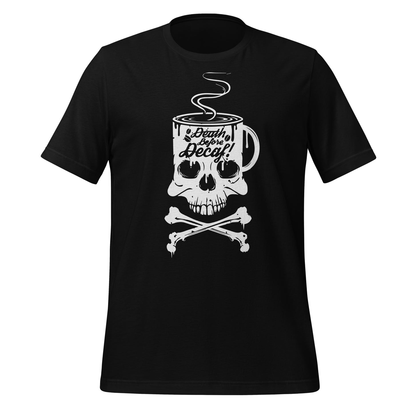 Brew 'n' Bones T-Shirt