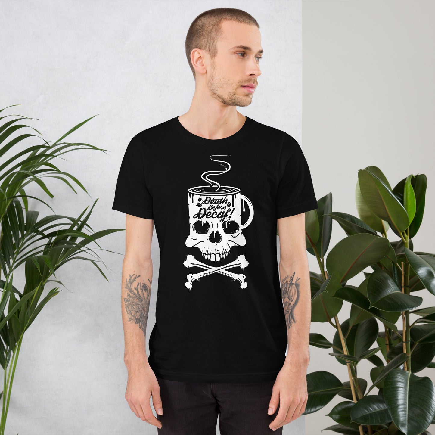 Brew 'n' Bones T-Shirt