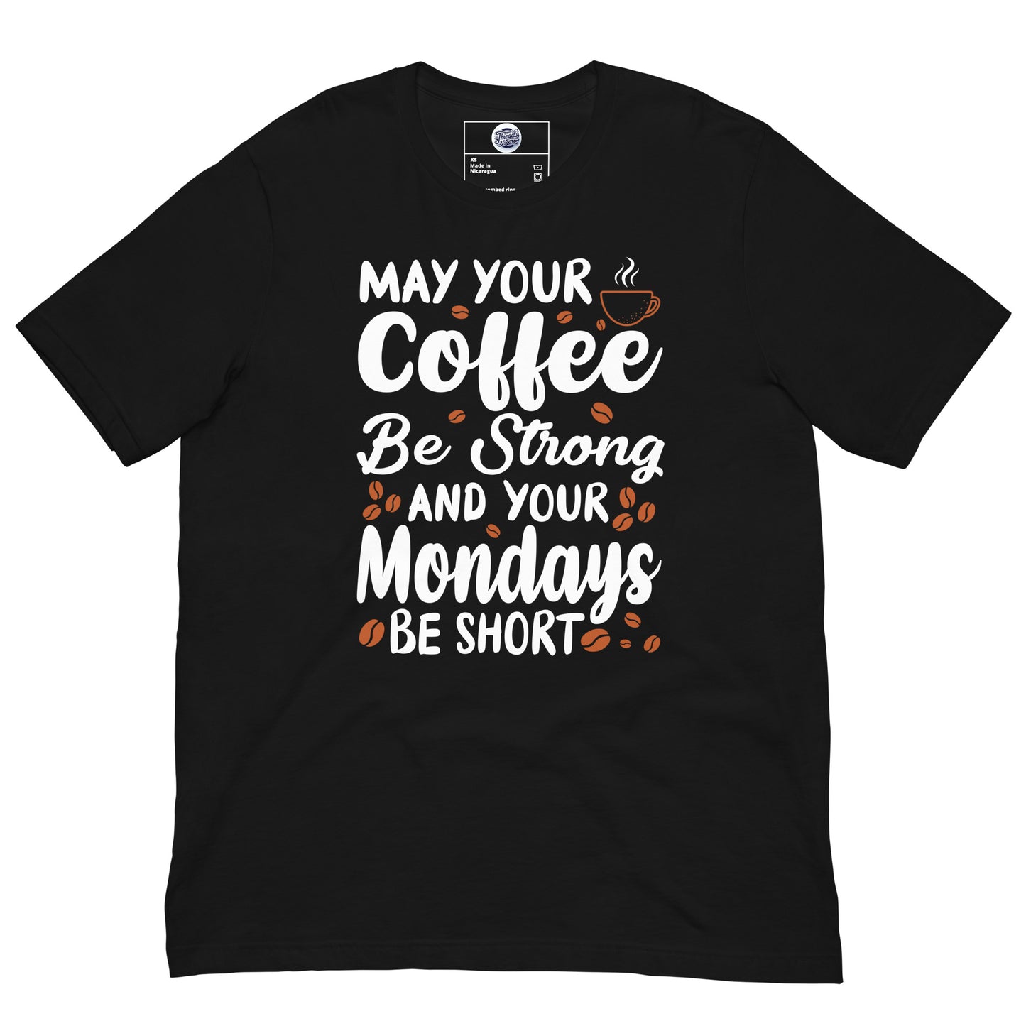 Monday Mojo T-Shirt