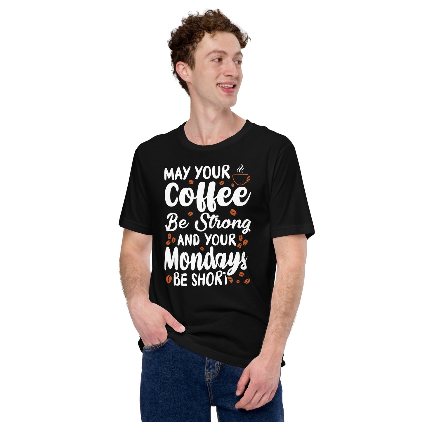 Monday Mojo T-Shirt